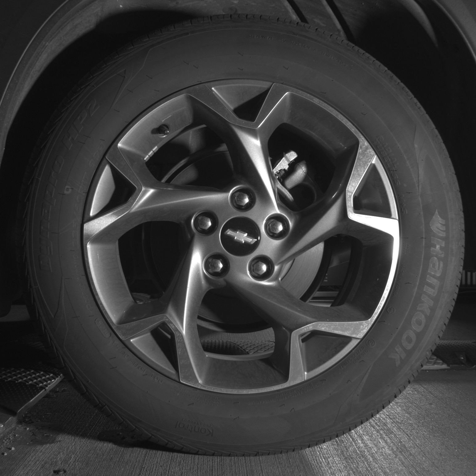 Thumbnail: 2025 Chevrolet Trax - 14