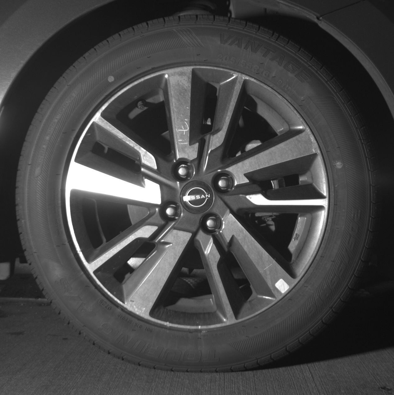 Thumbnail: 2025 Nissan Versa - 10