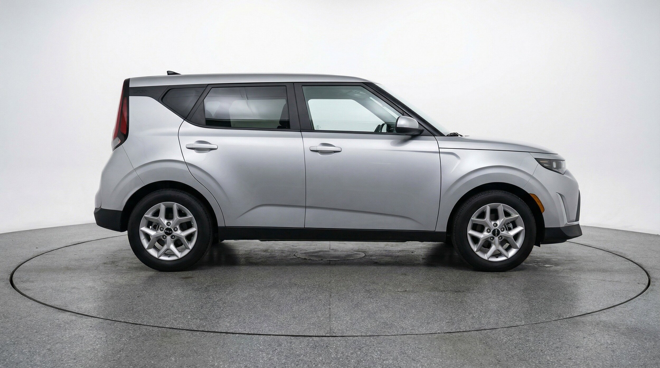 Thumbnail: 2025 Kia Soul - 11