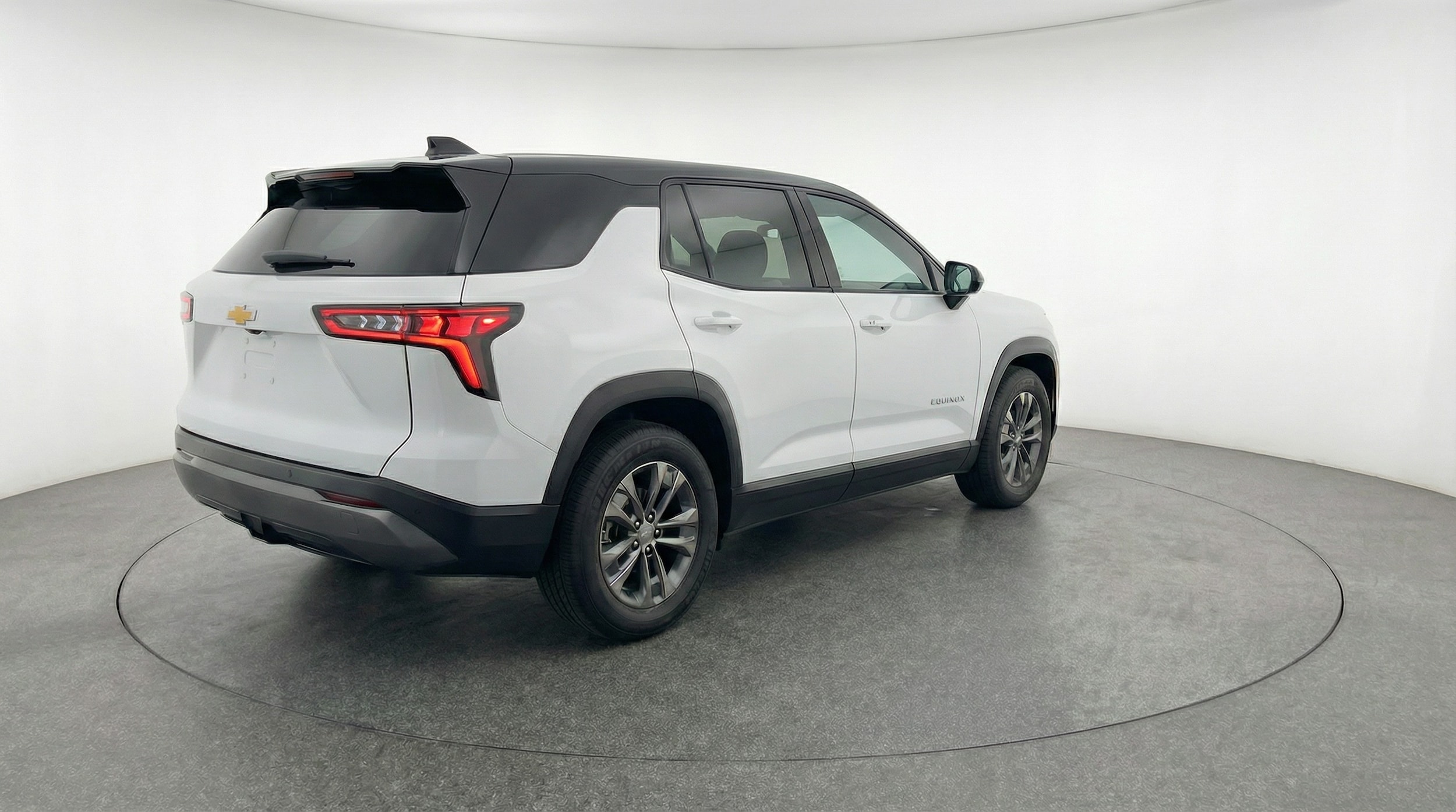 Thumbnail: 2025 Chevrolet Equinox - 7