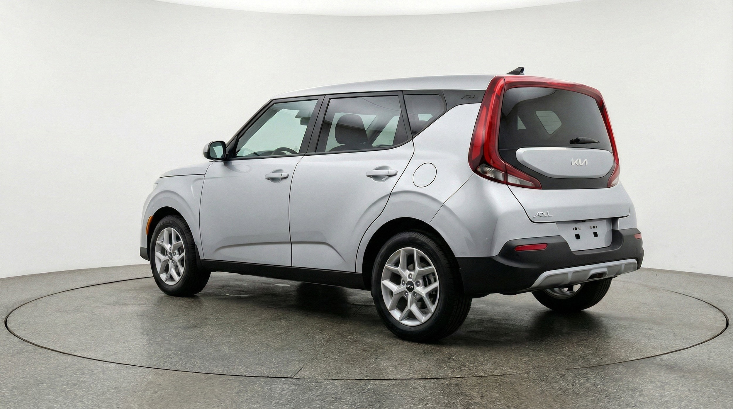 Thumbnail: 2025 Kia Soul - 6