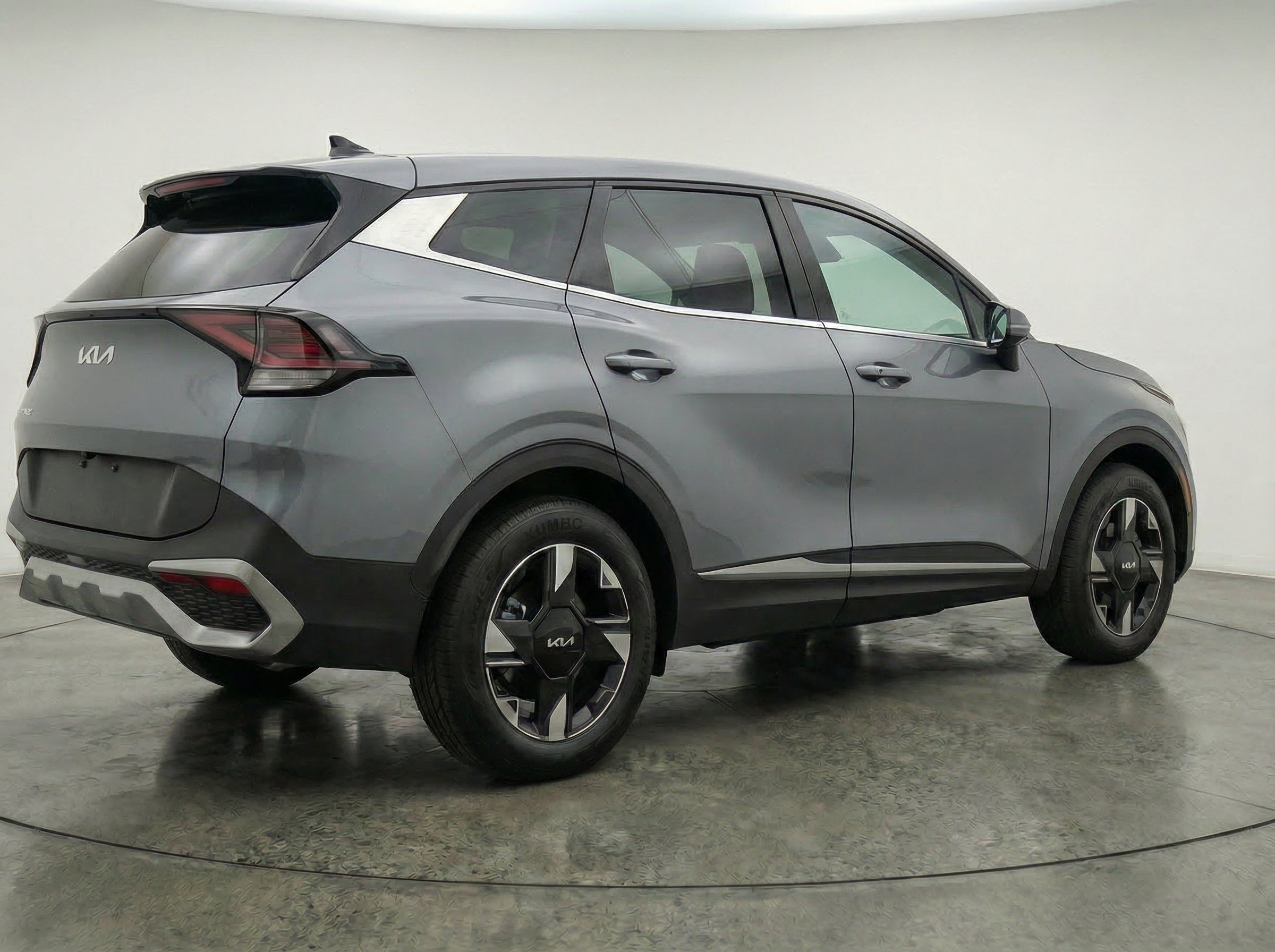 Thumbnail: 2026 Kia Sportage - 9