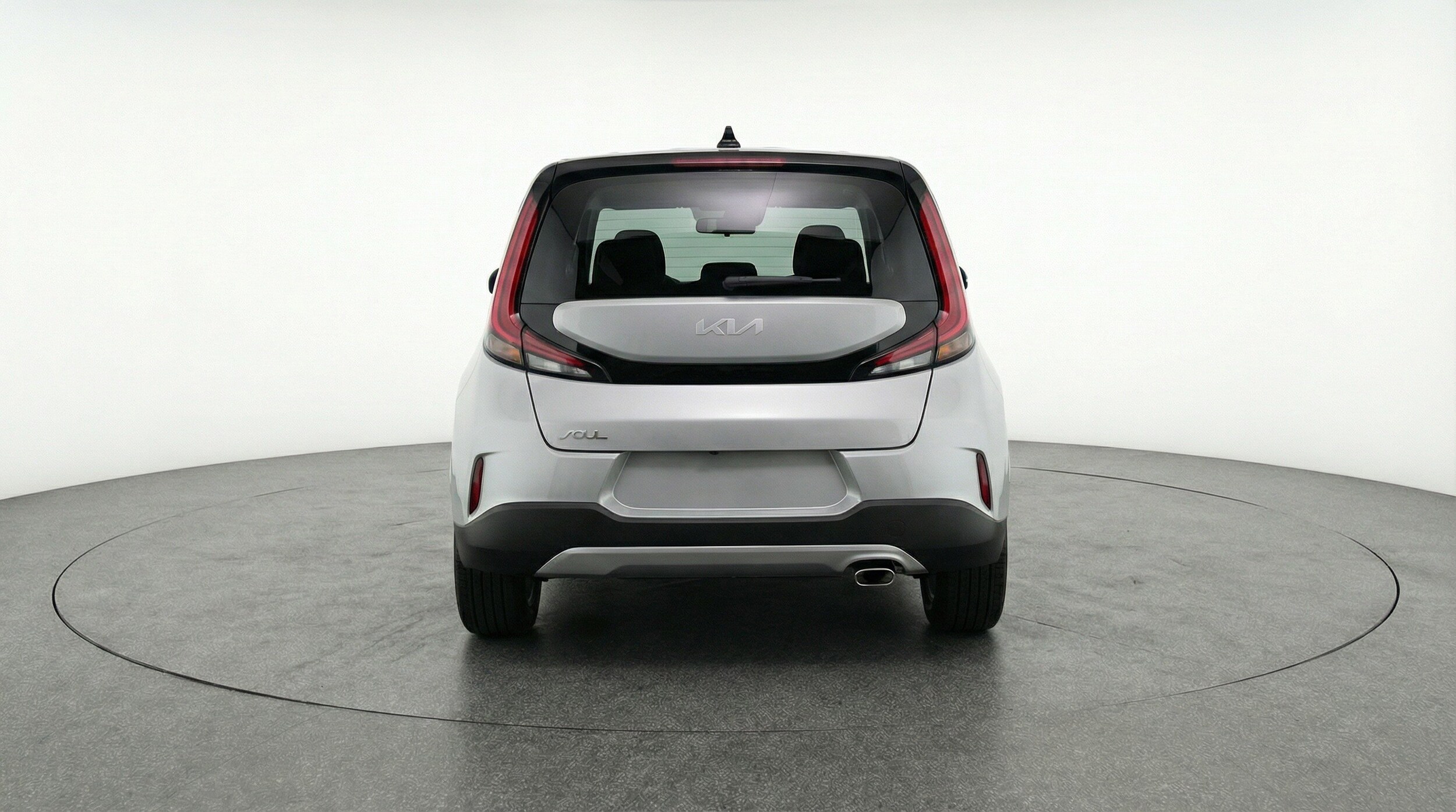 Thumbnail: 2025 Kia Soul - 7