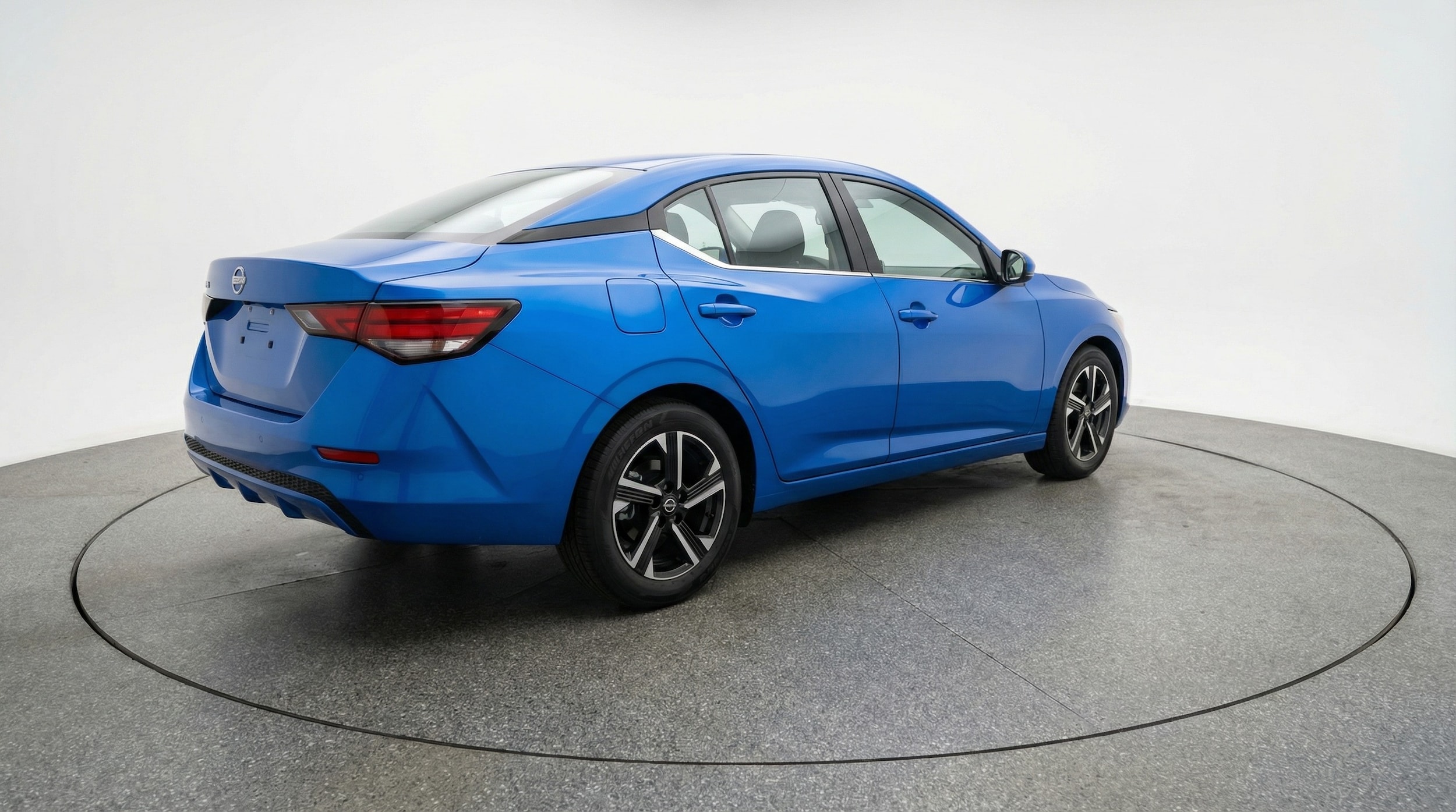 Thumbnail: 2025 Nissan Sentra - 7