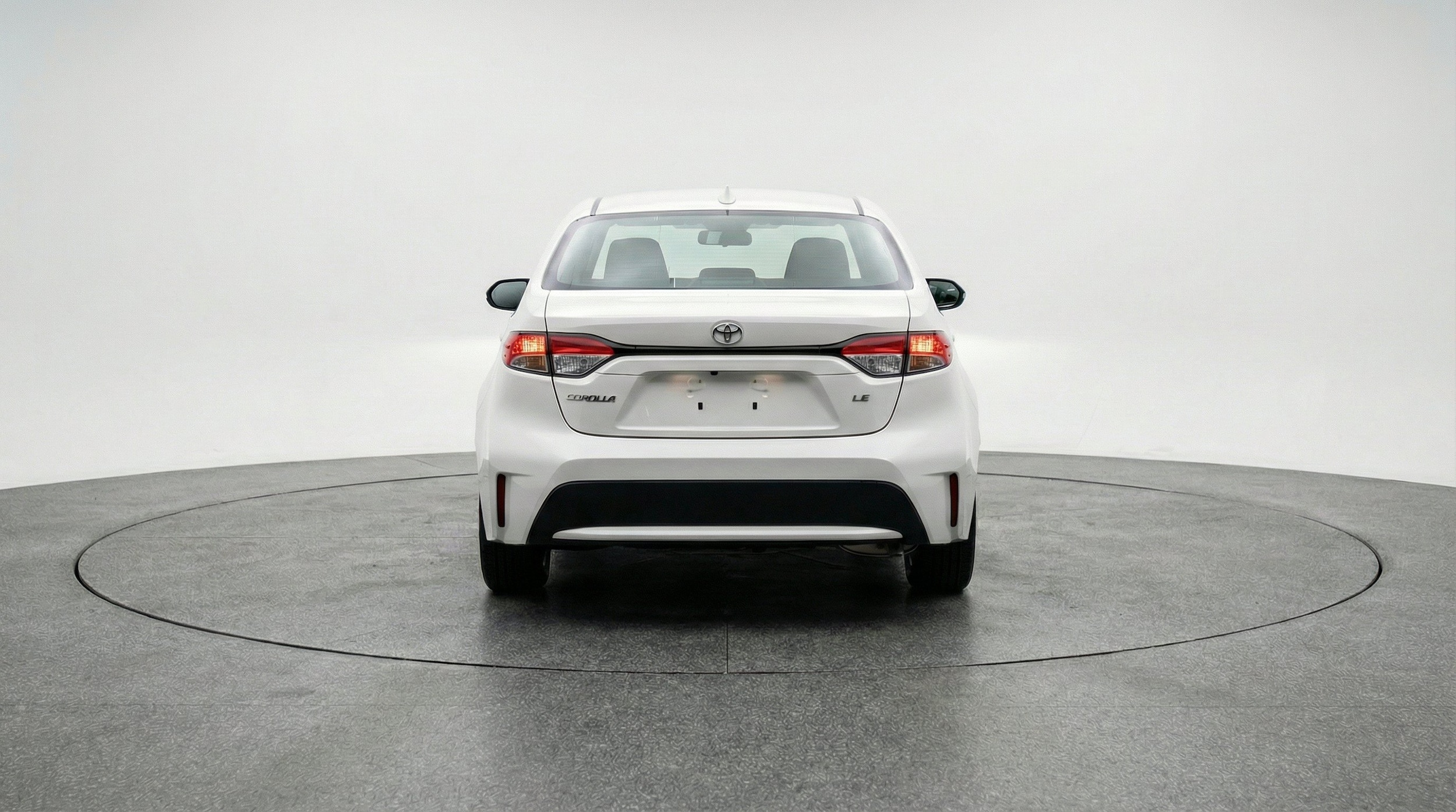 Thumbnail: 2025 Toyota Corolla - 7