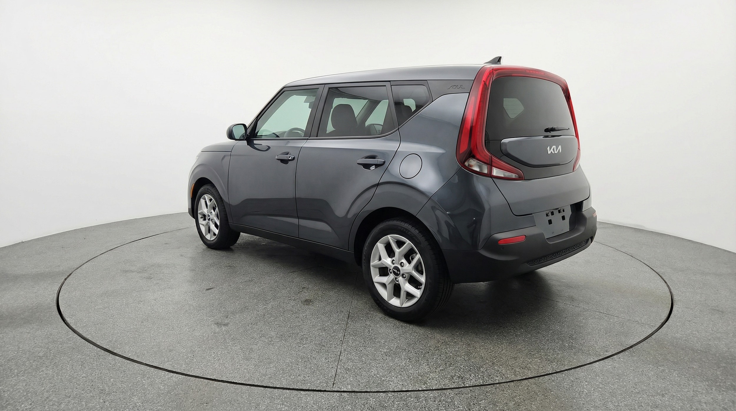 Thumbnail: 2025 Kia Soul - 5