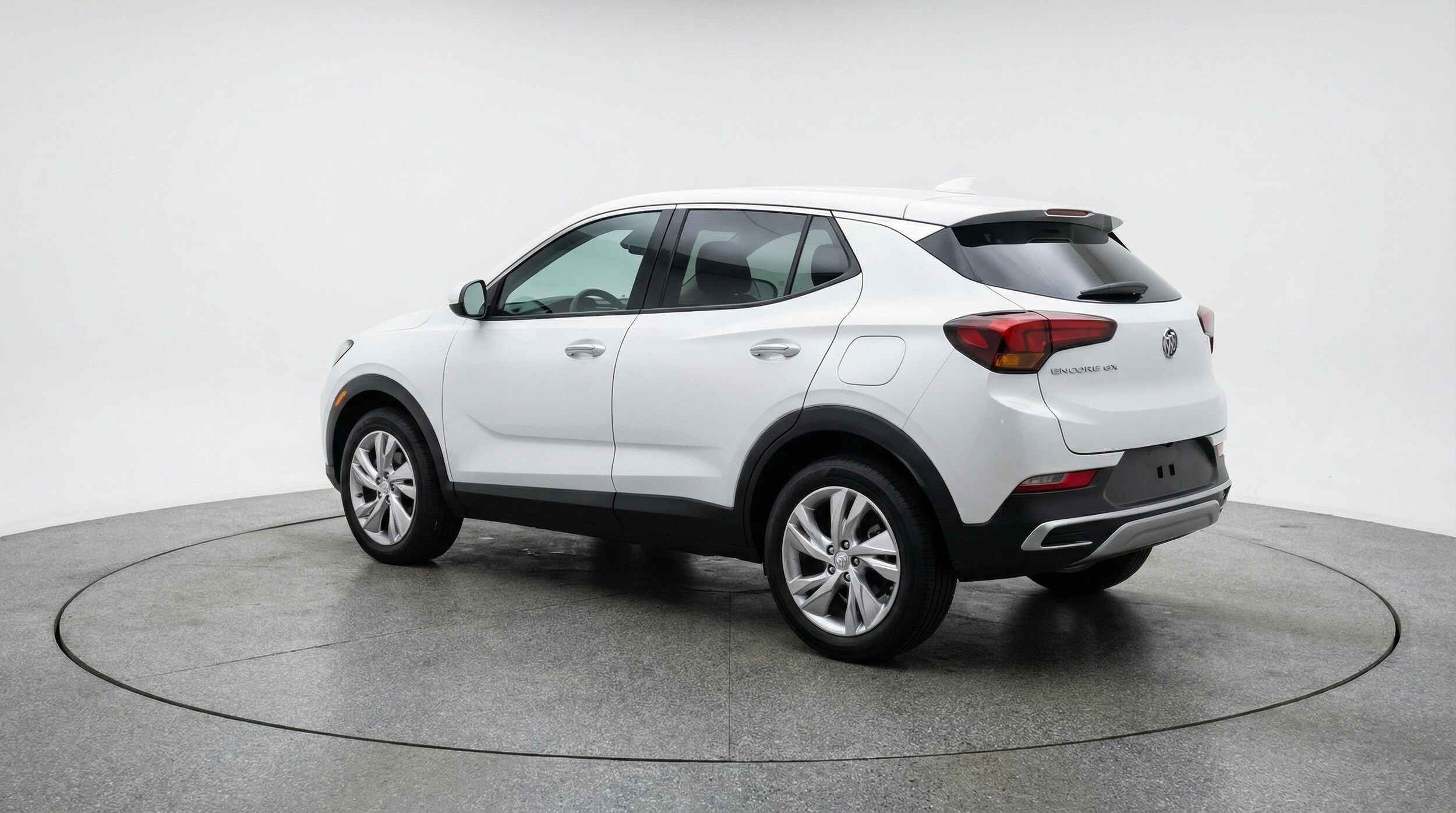 Thumbnail: 2026 Buick Encore GX - 6