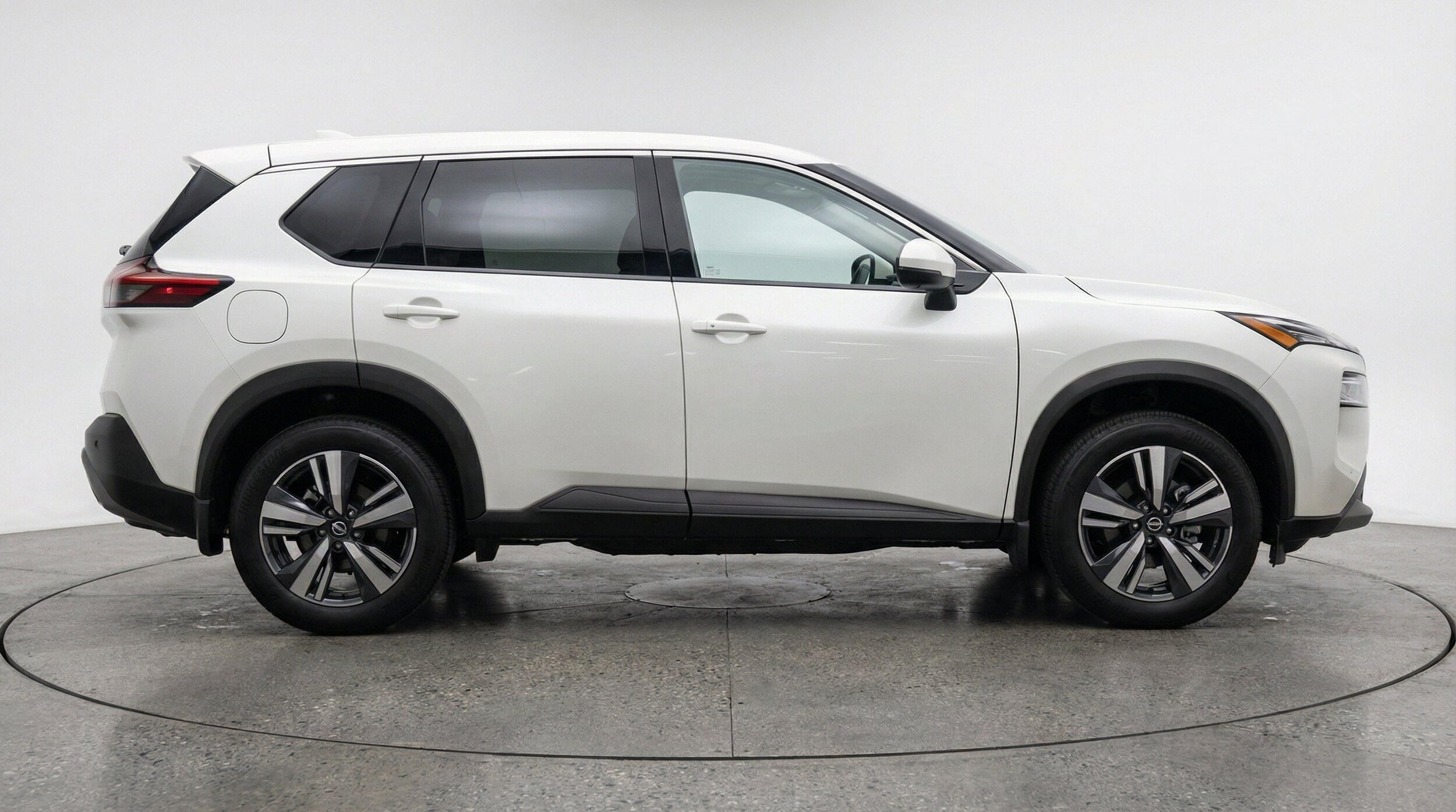 Thumbnail: 2026 Nissan Rogue - 11