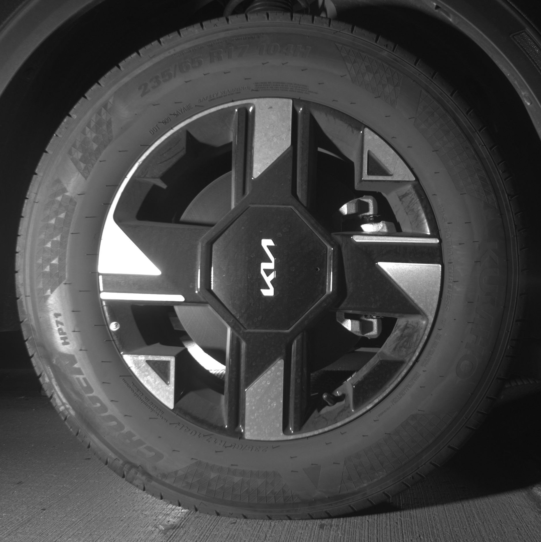Thumbnail: 2026 Kia Sportage - 13