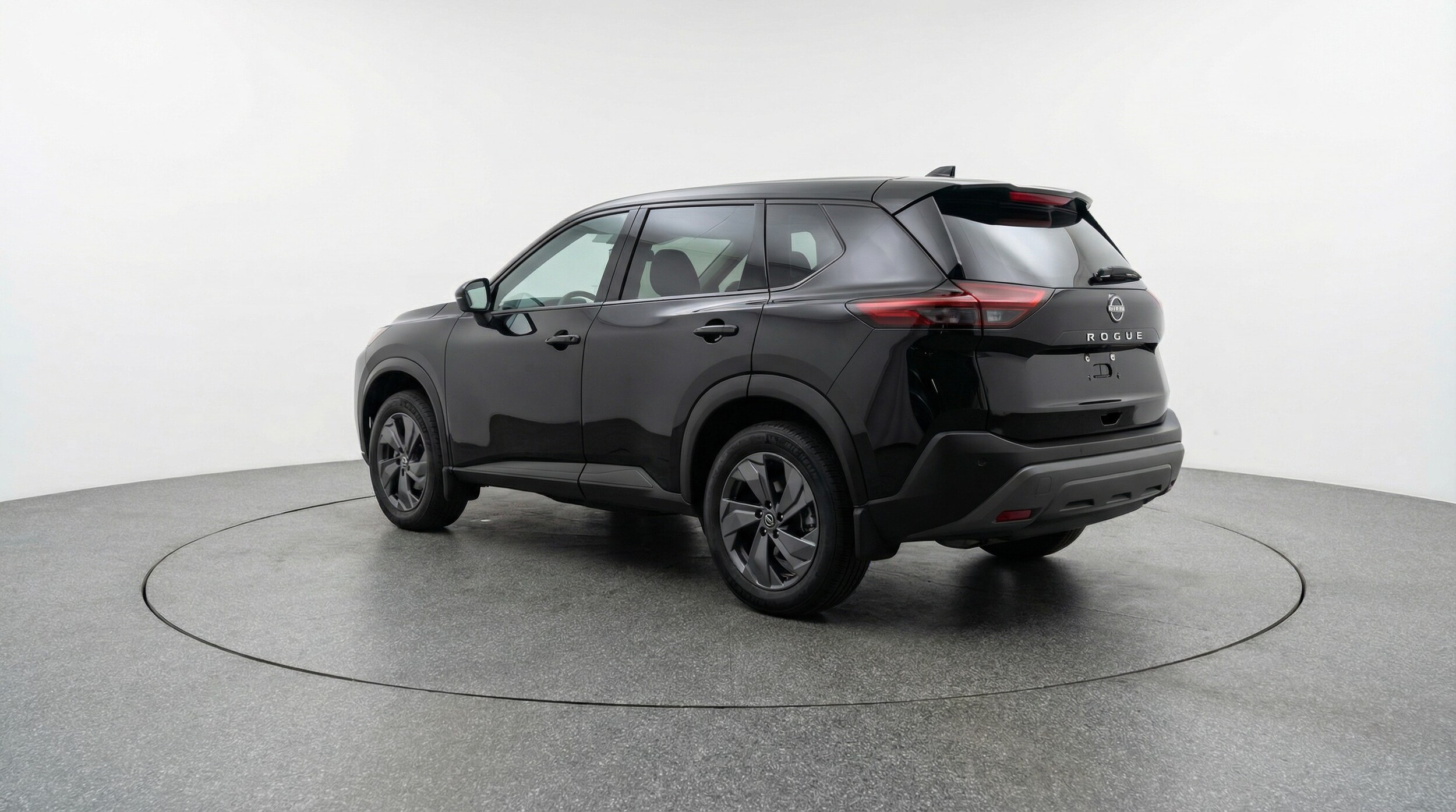 Thumbnail: 2025 Nissan Rogue - 5