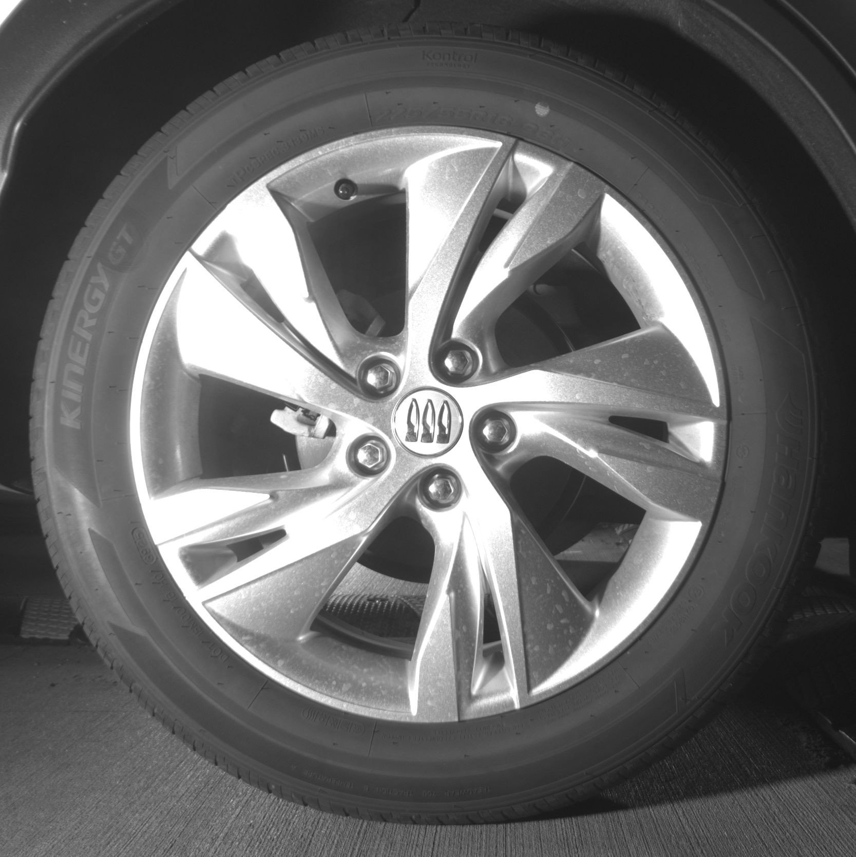 Thumbnail: 2026 Buick Encore GX - 15