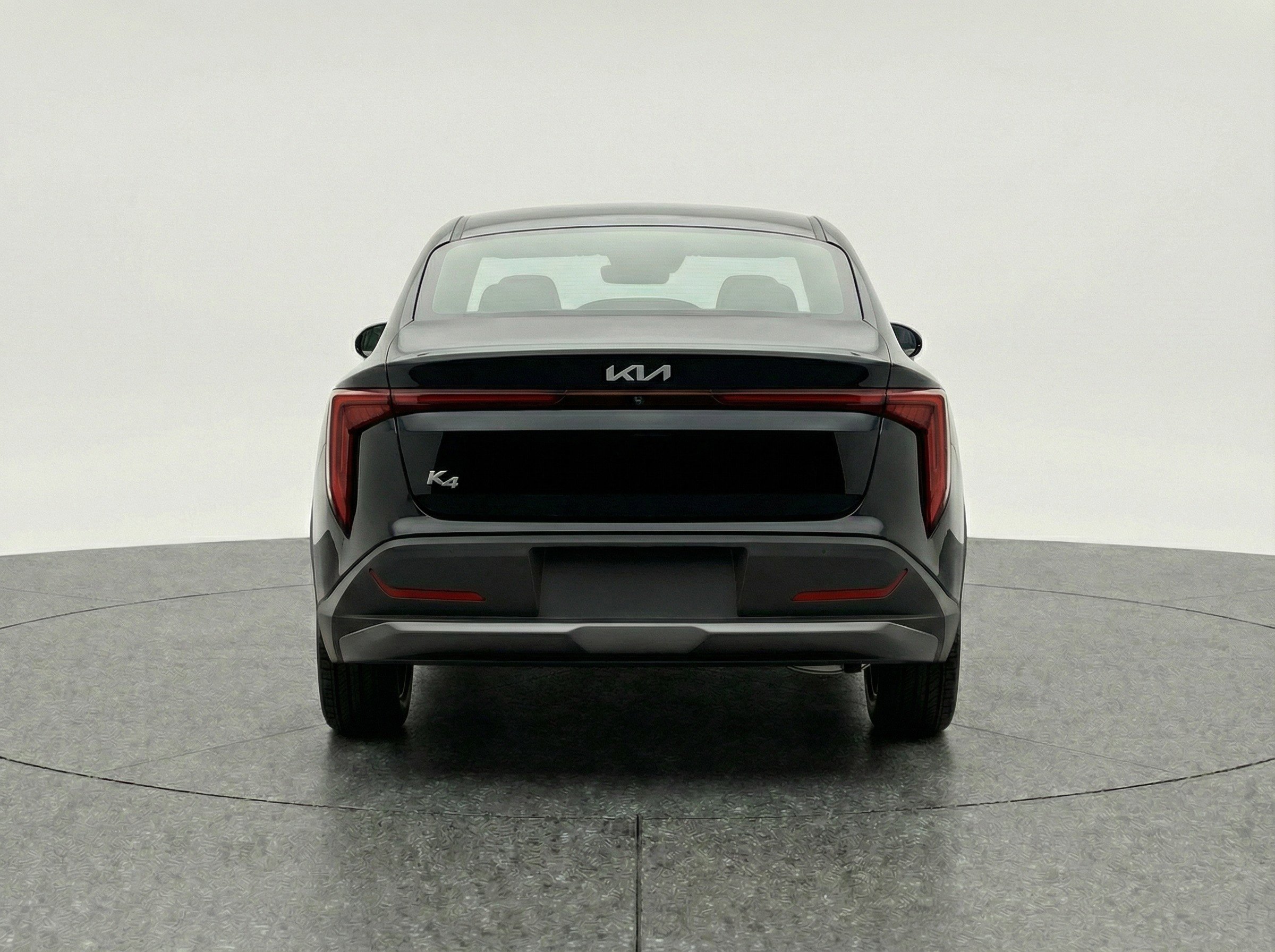 Thumbnail: 2025 Kia K4 - 7