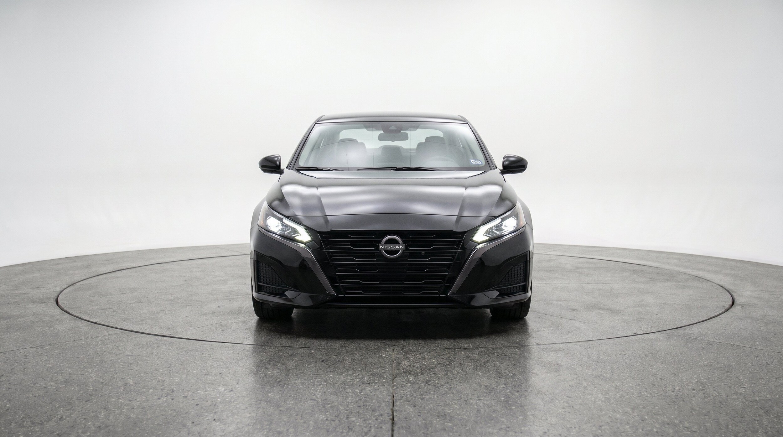 Thumbnail: 2026 Nissan Altima - 2