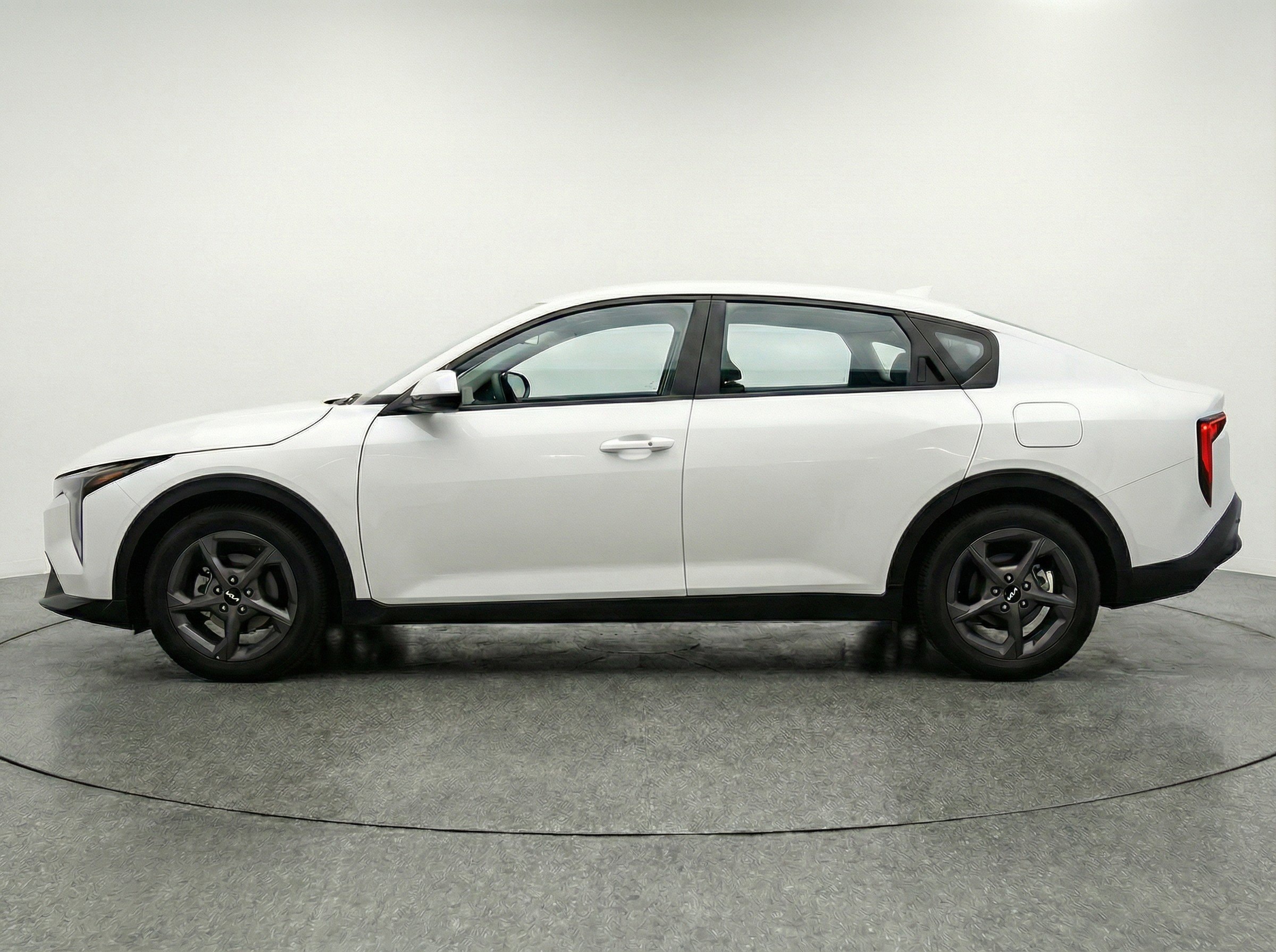 Thumbnail: 2025 Kia K4 - 5