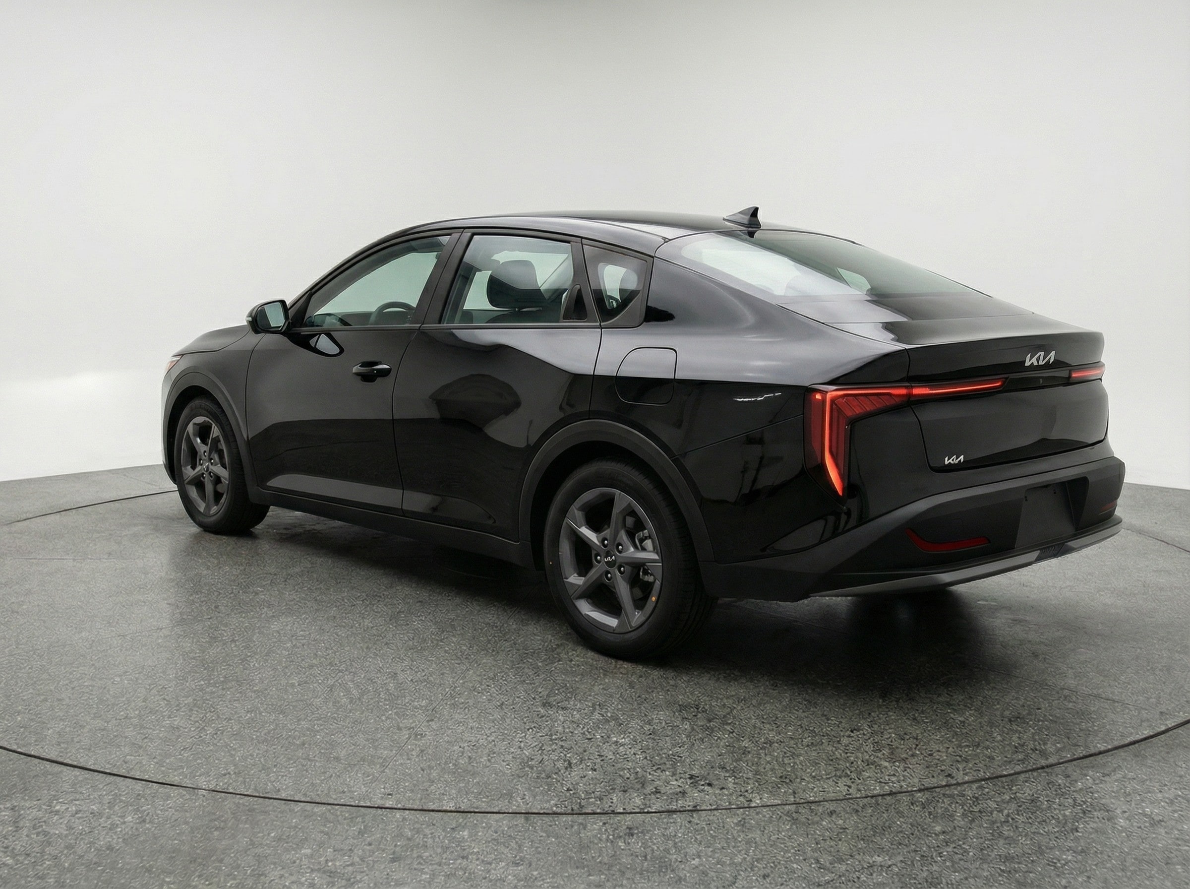 Thumbnail: 2025 Kia K4 - 5