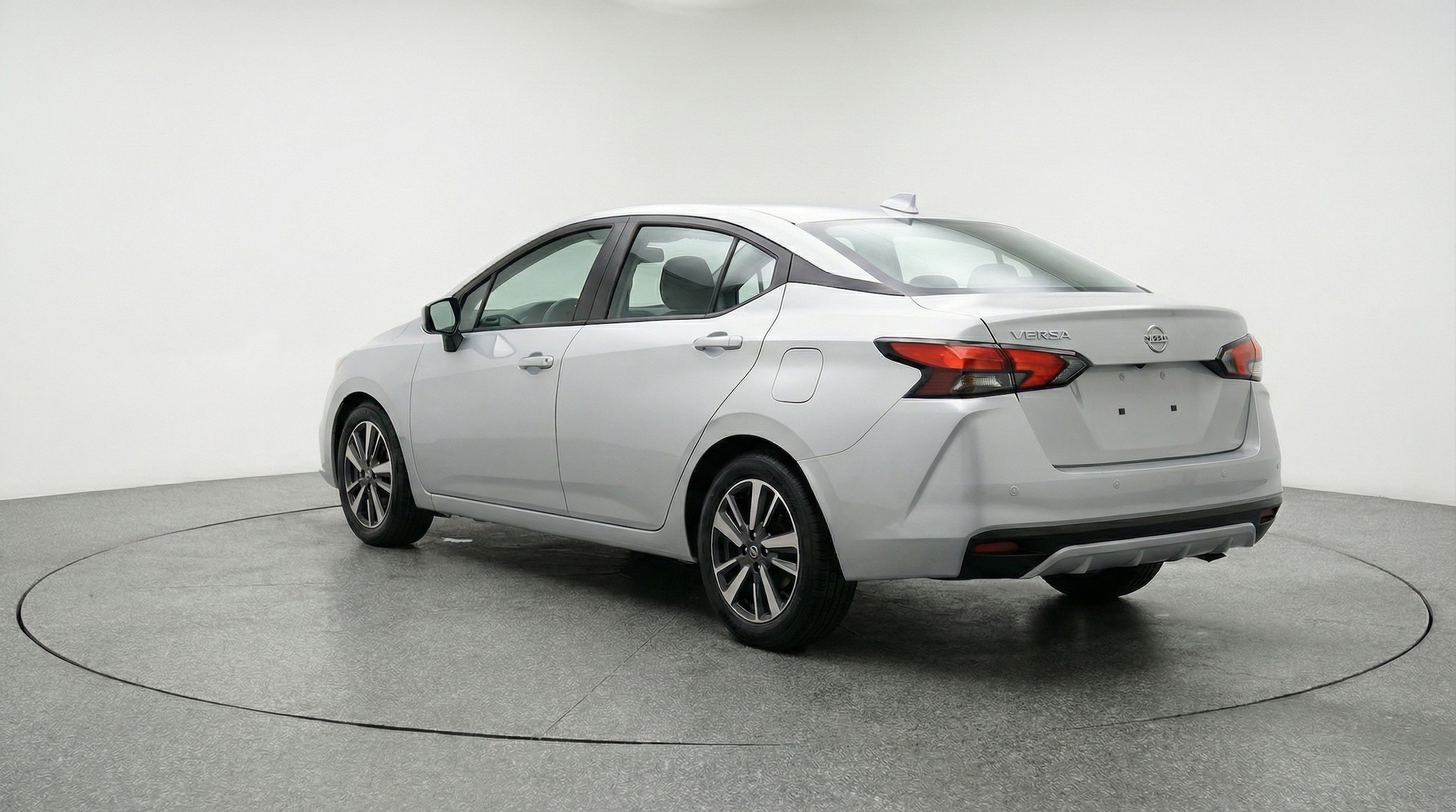 Thumbnail: 2025 Nissan Versa - 5