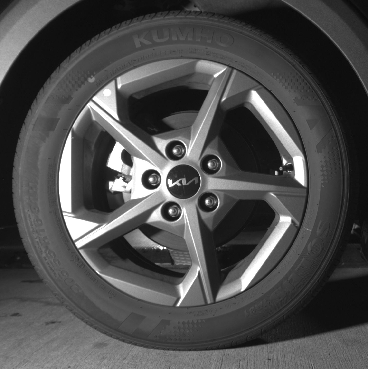 Thumbnail: 2025 Kia K4 - 12