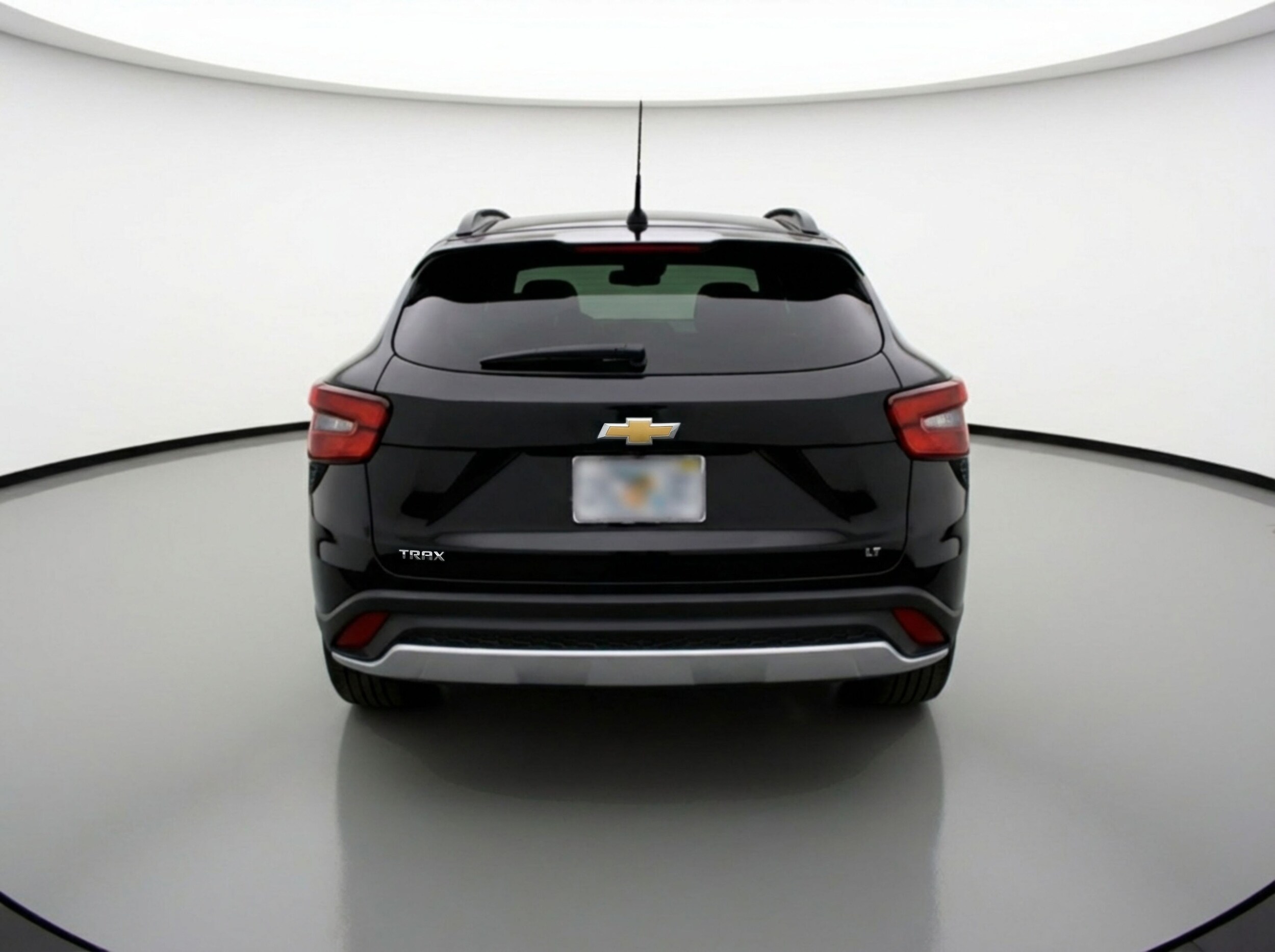 Thumbnail: 2025 Chevrolet Trax - 6