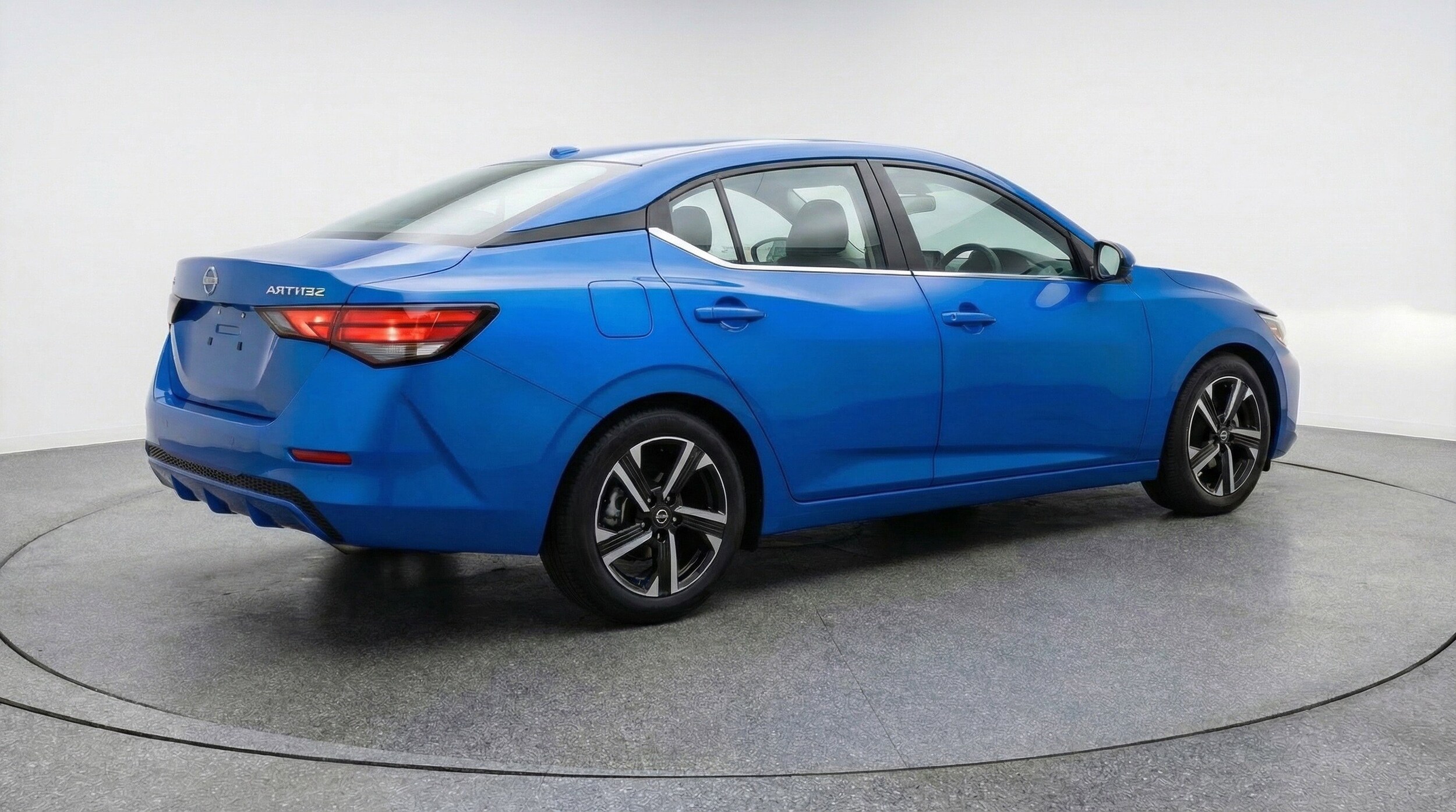 Thumbnail: 2025 Nissan Sentra - 9