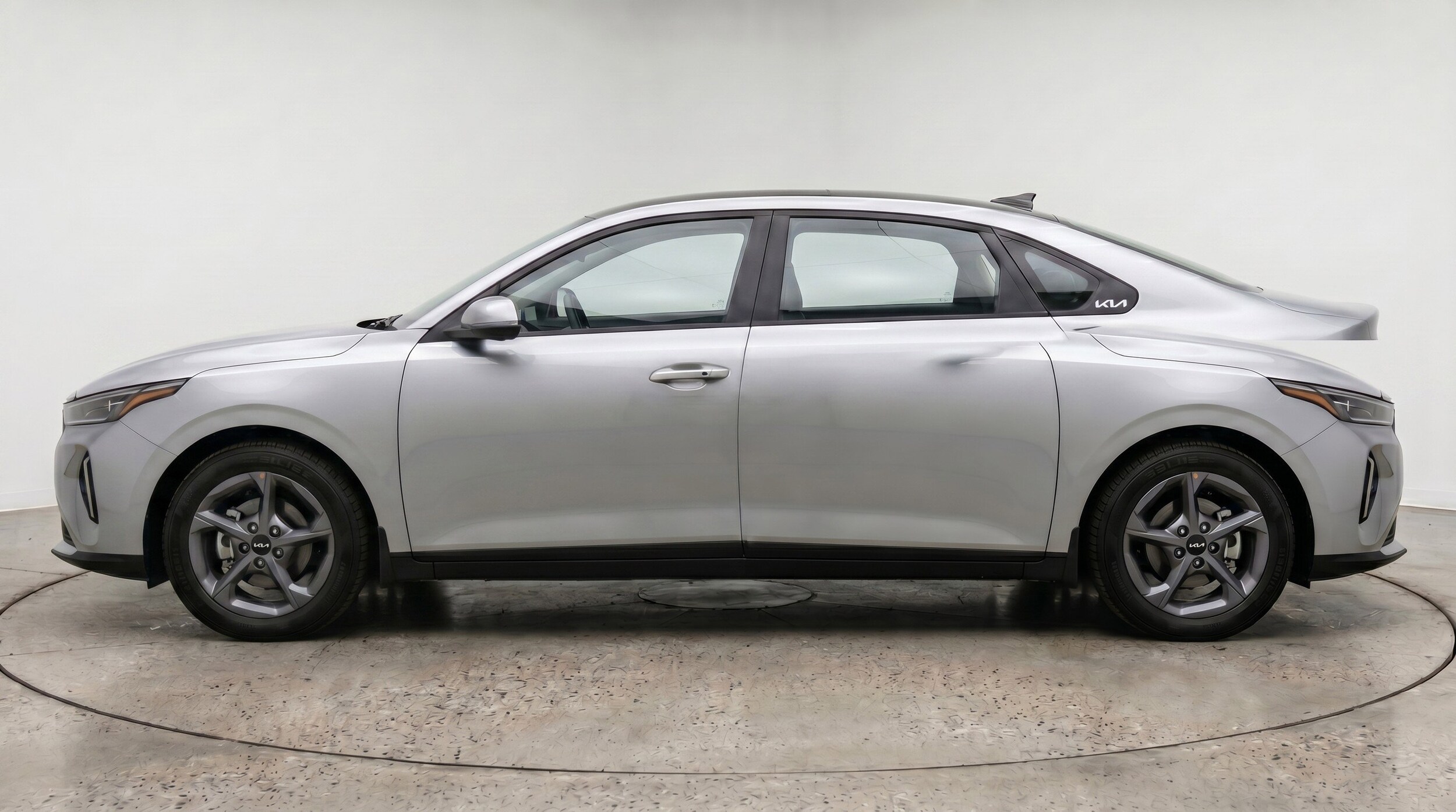 Thumbnail: 2025 Kia K4 - 5