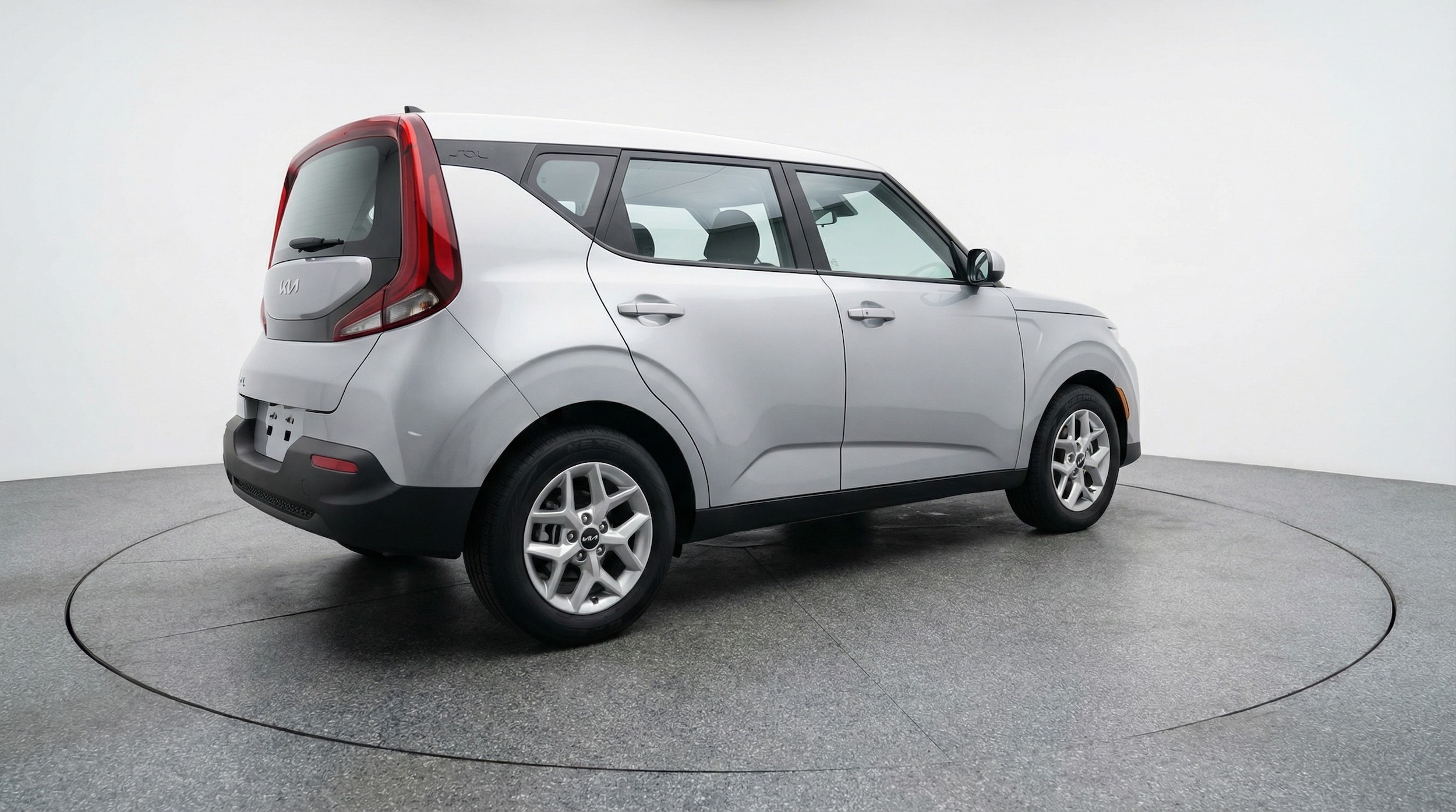 Thumbnail: 2025 Kia Soul - 7