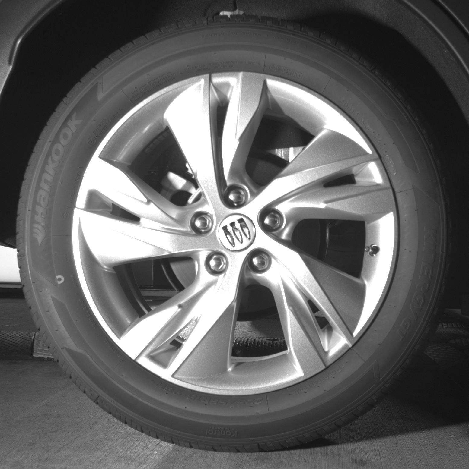 Thumbnail: 2026 Buick Encore GX - 15