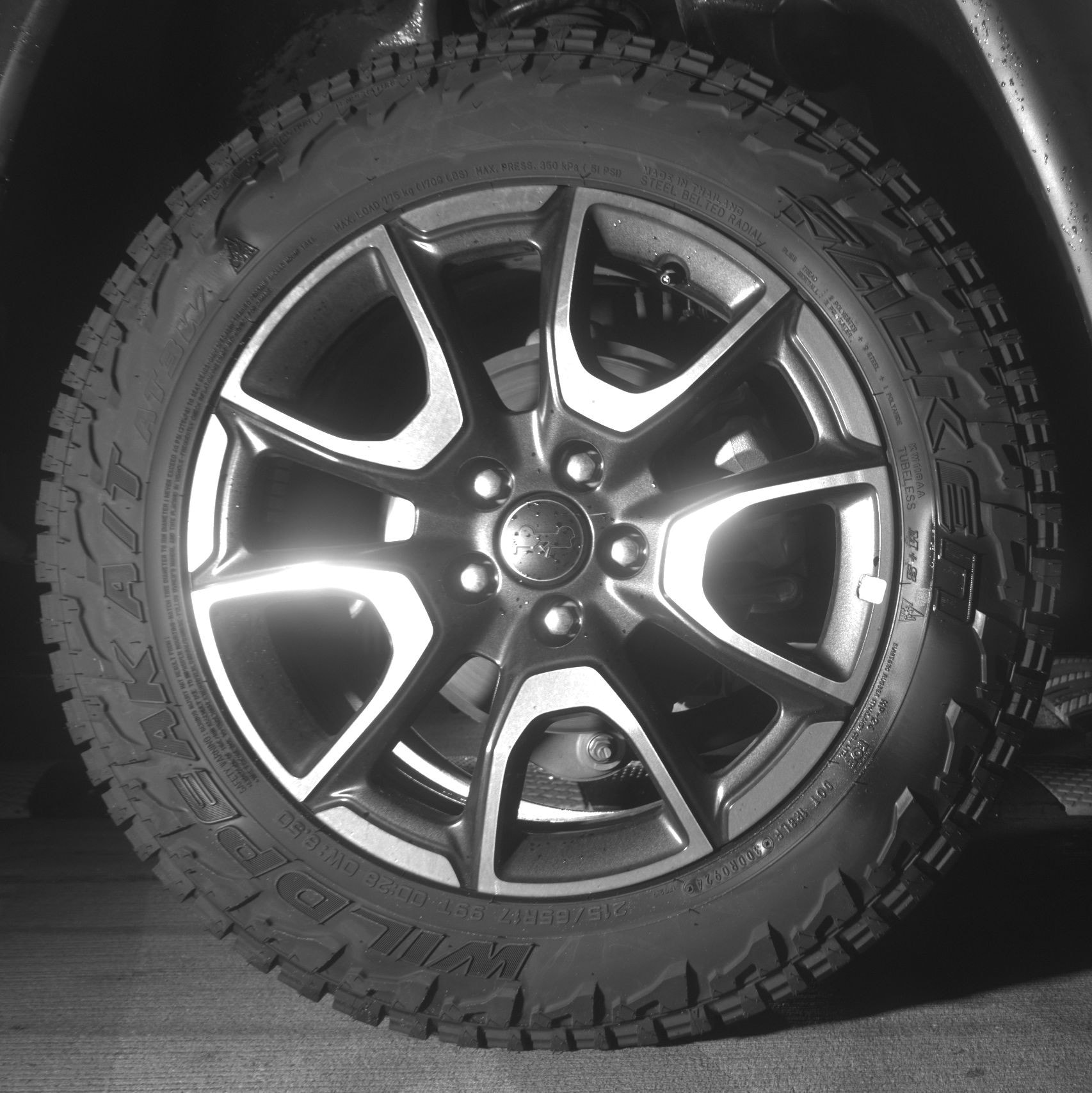 Thumbnail: 2025 Jeep Compass - 12