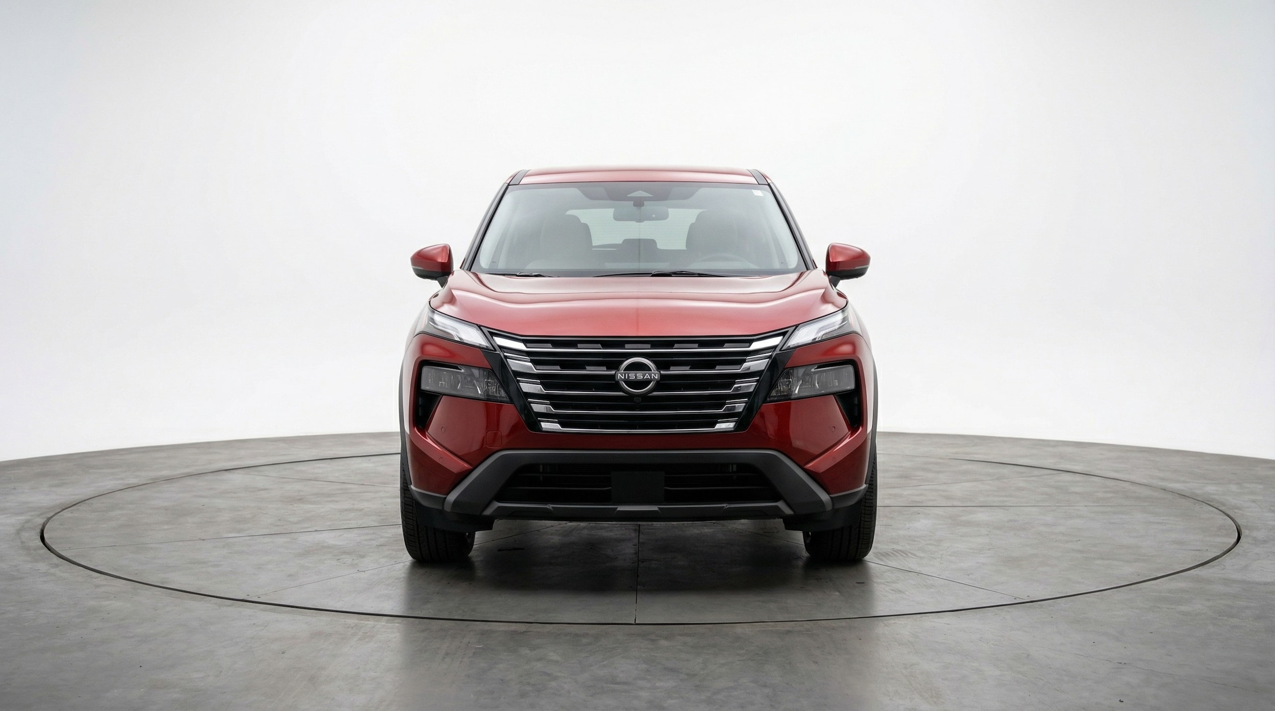 Thumbnail: 2025 Nissan Rogue - 2