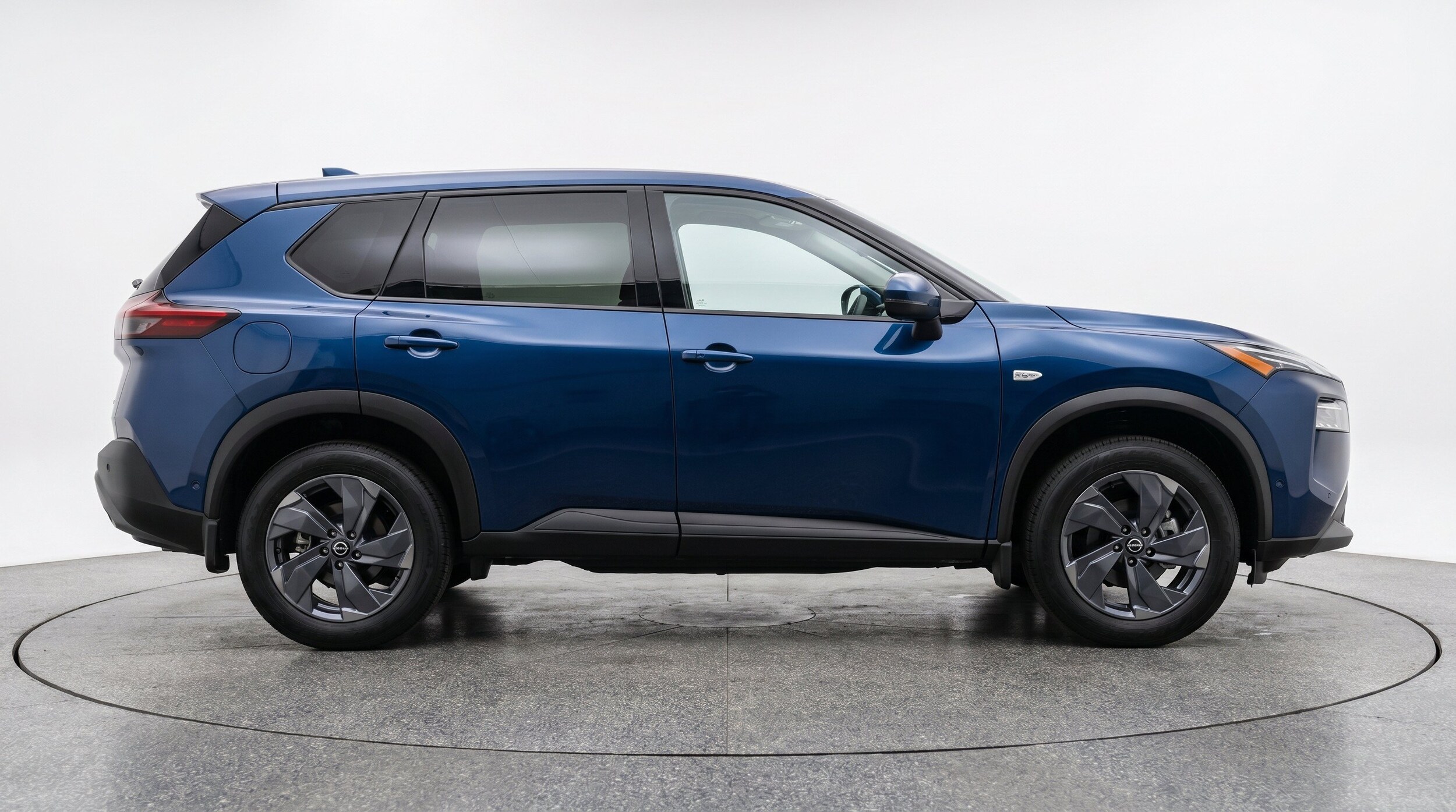 Thumbnail: 2026 Nissan Rogue - 11