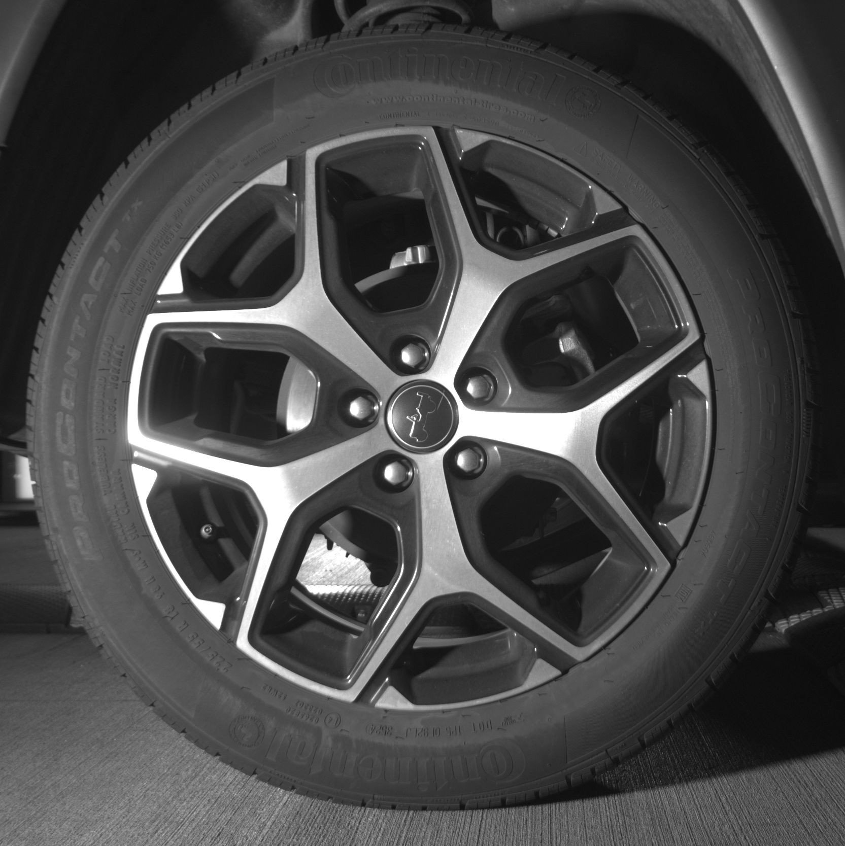 Thumbnail: 2025 Jeep Compass - 15