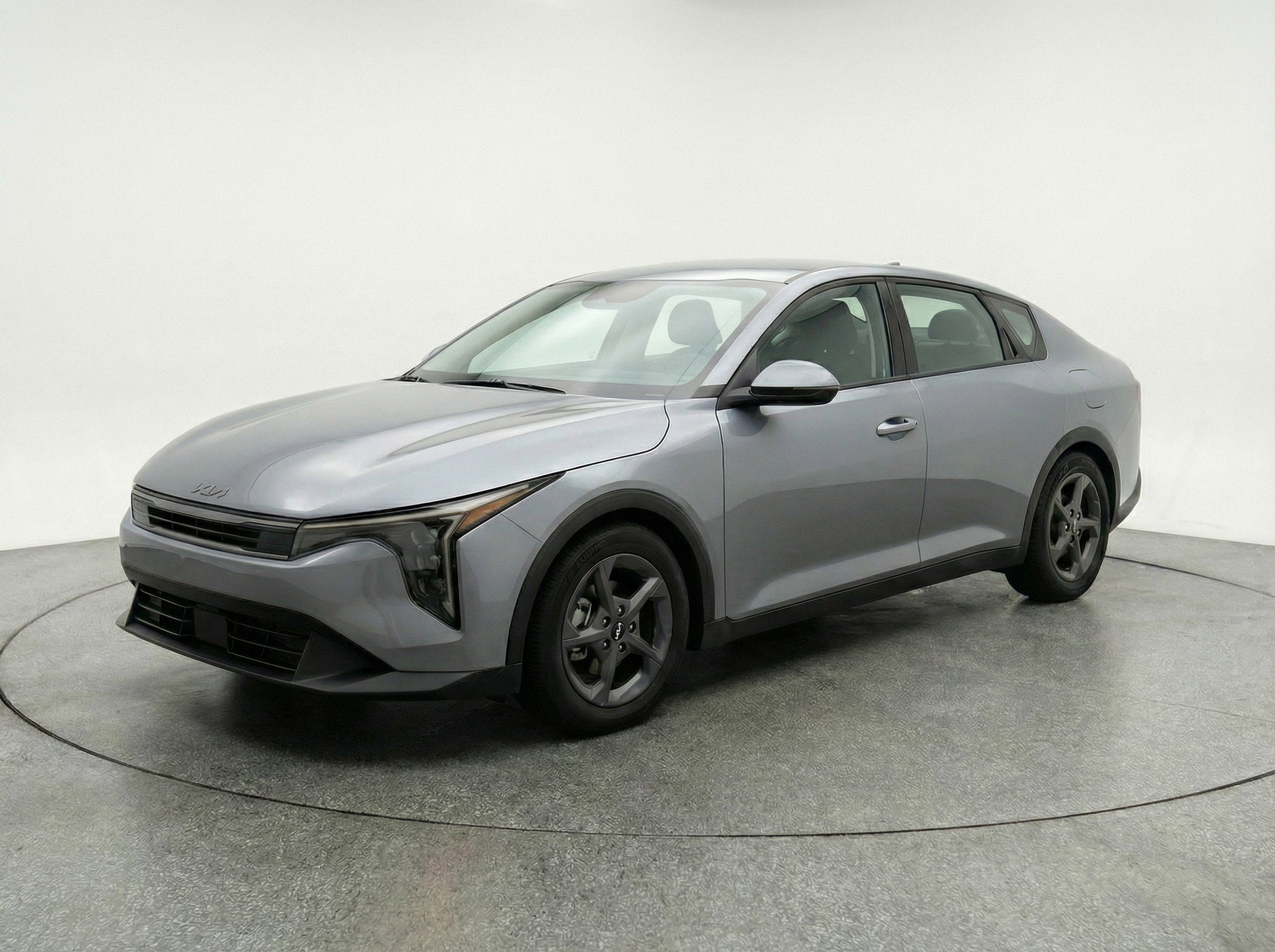 Thumbnail: 2025 Kia K4 - 3