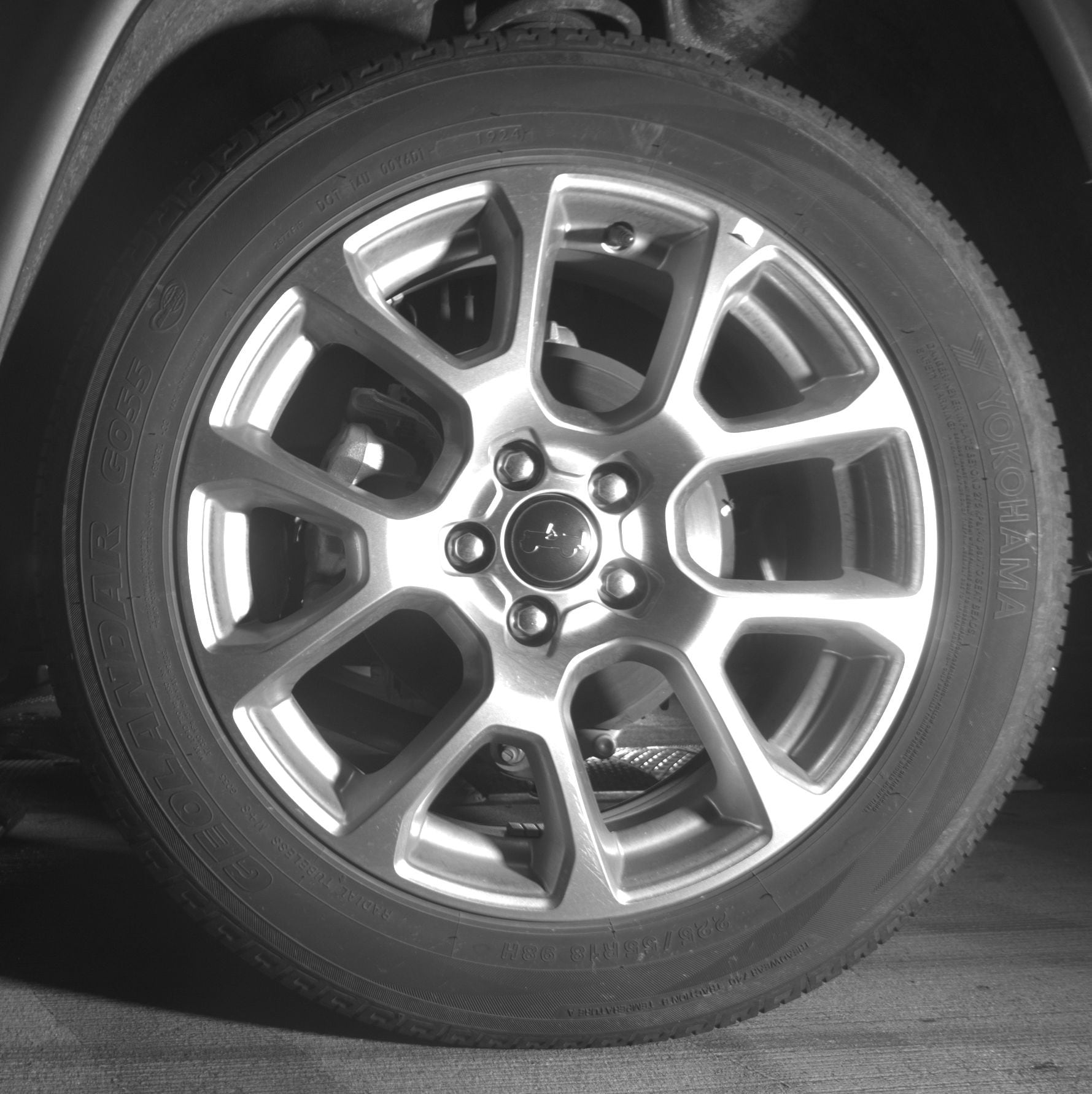 Thumbnail: 2025 Jeep Compass - 11