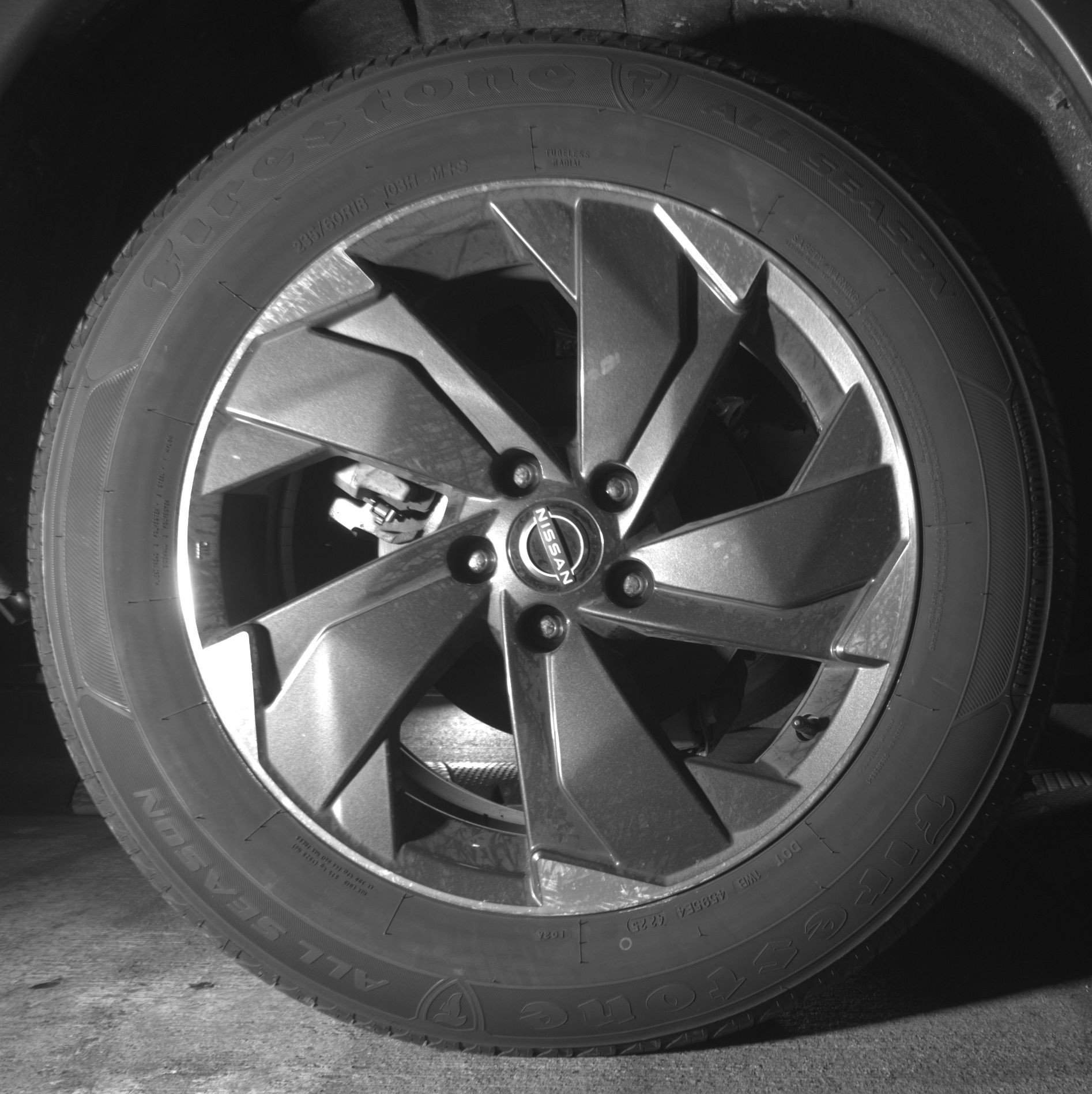 Thumbnail: 2025 Nissan Rogue - 15