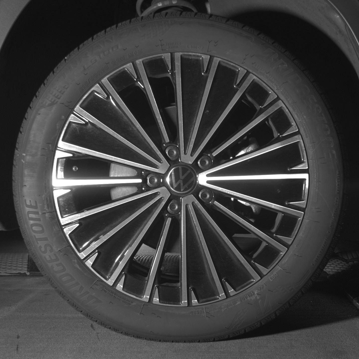 Thumbnail: 2025 Volkswagen Taos - 13