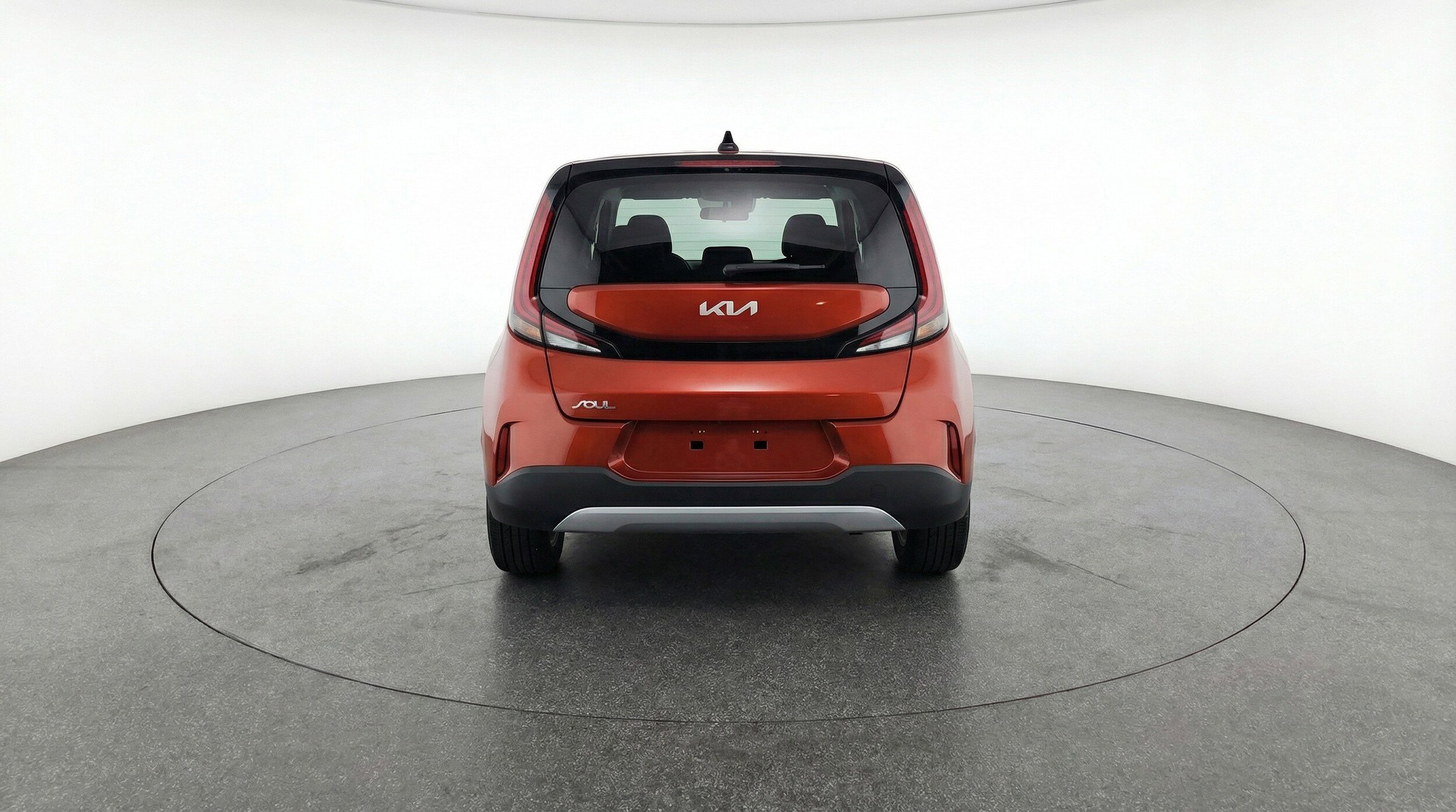 Thumbnail: 2025 Kia Soul - 7
