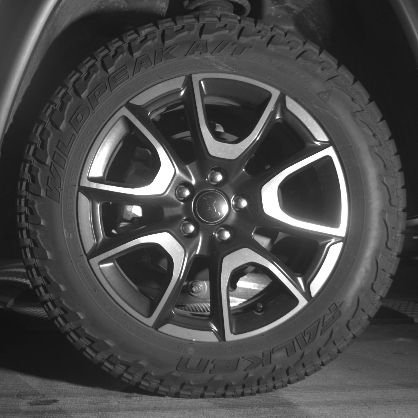 Thumbnail: 2025 Jeep Compass - 14