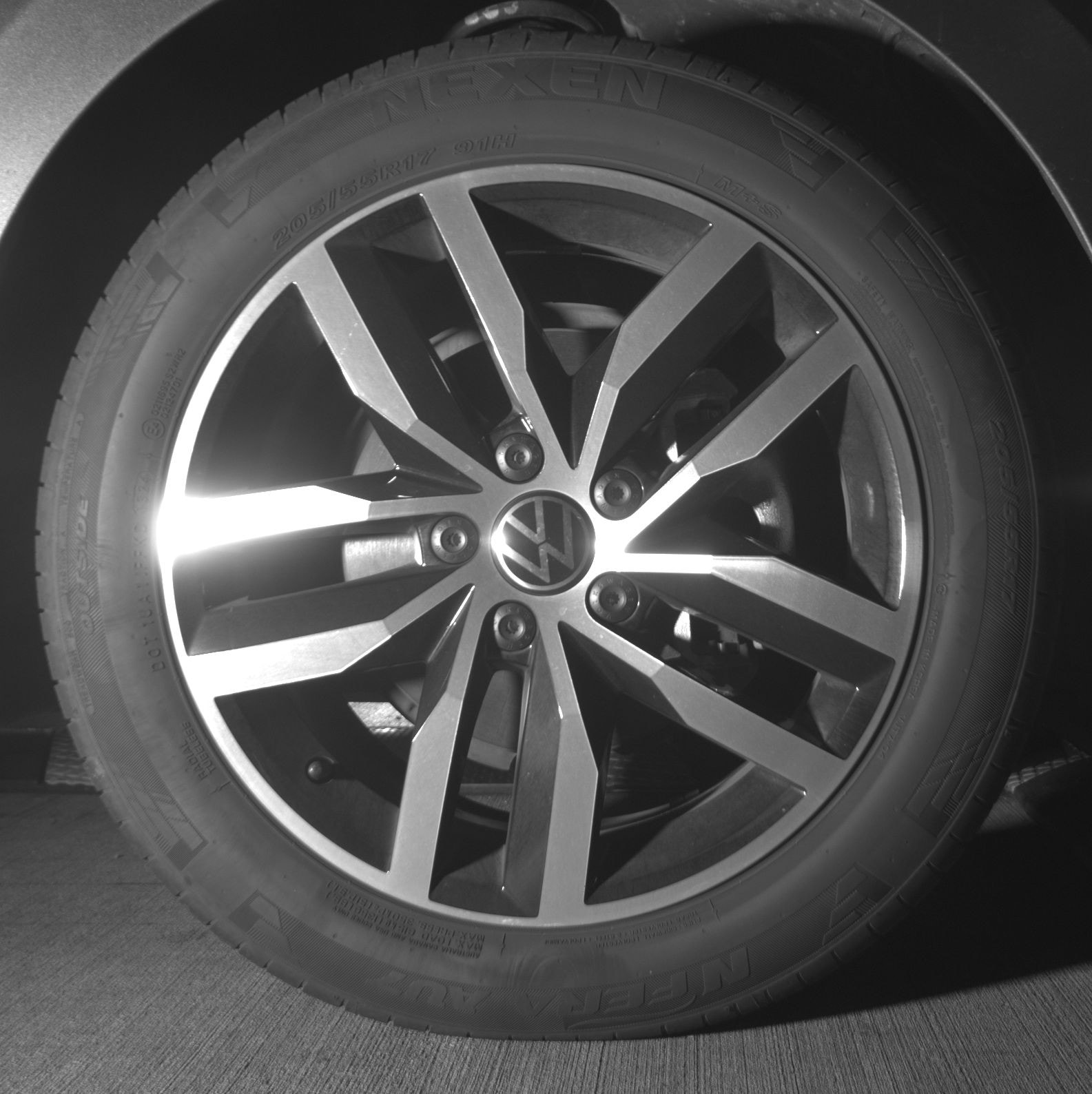 Thumbnail: 2025 Volkswagen Jetta - 10