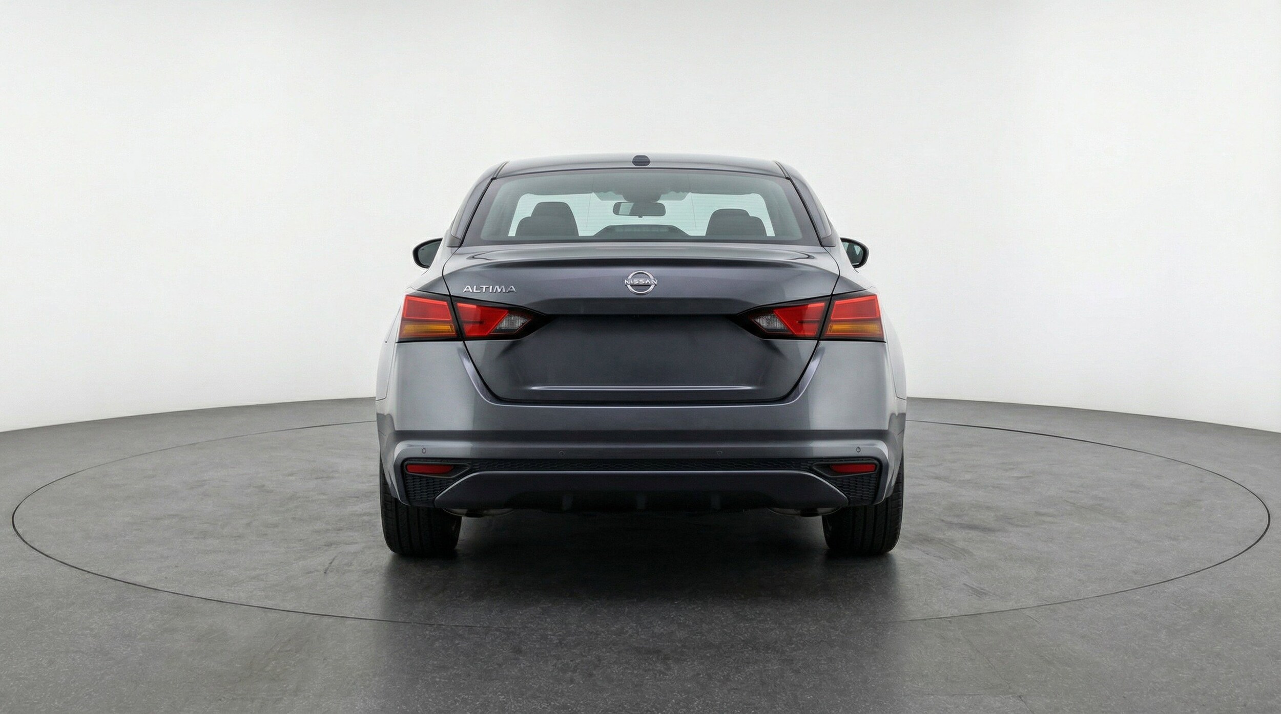 Thumbnail: 2025 Nissan Altima - 7