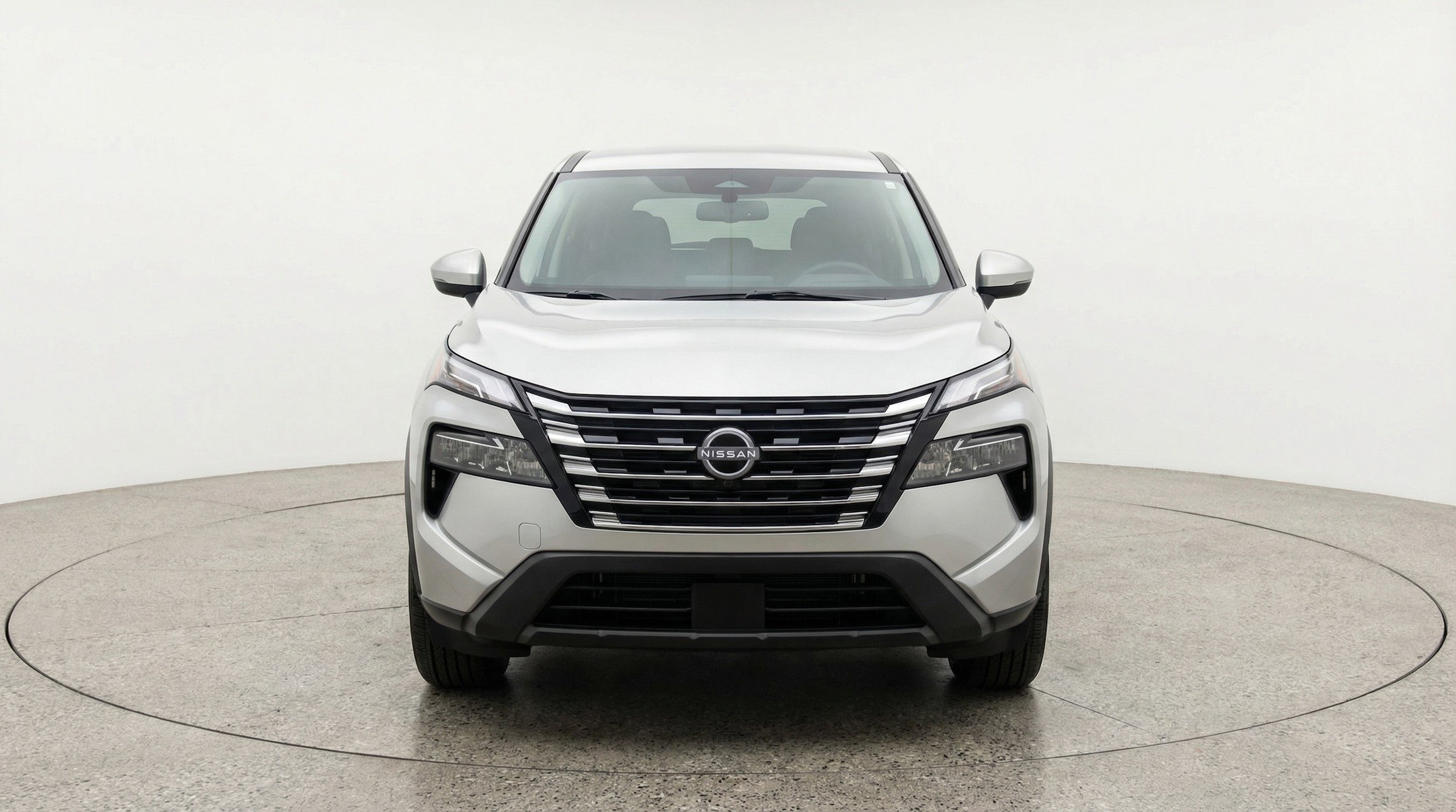 Thumbnail: 2025 Nissan Rogue - 2