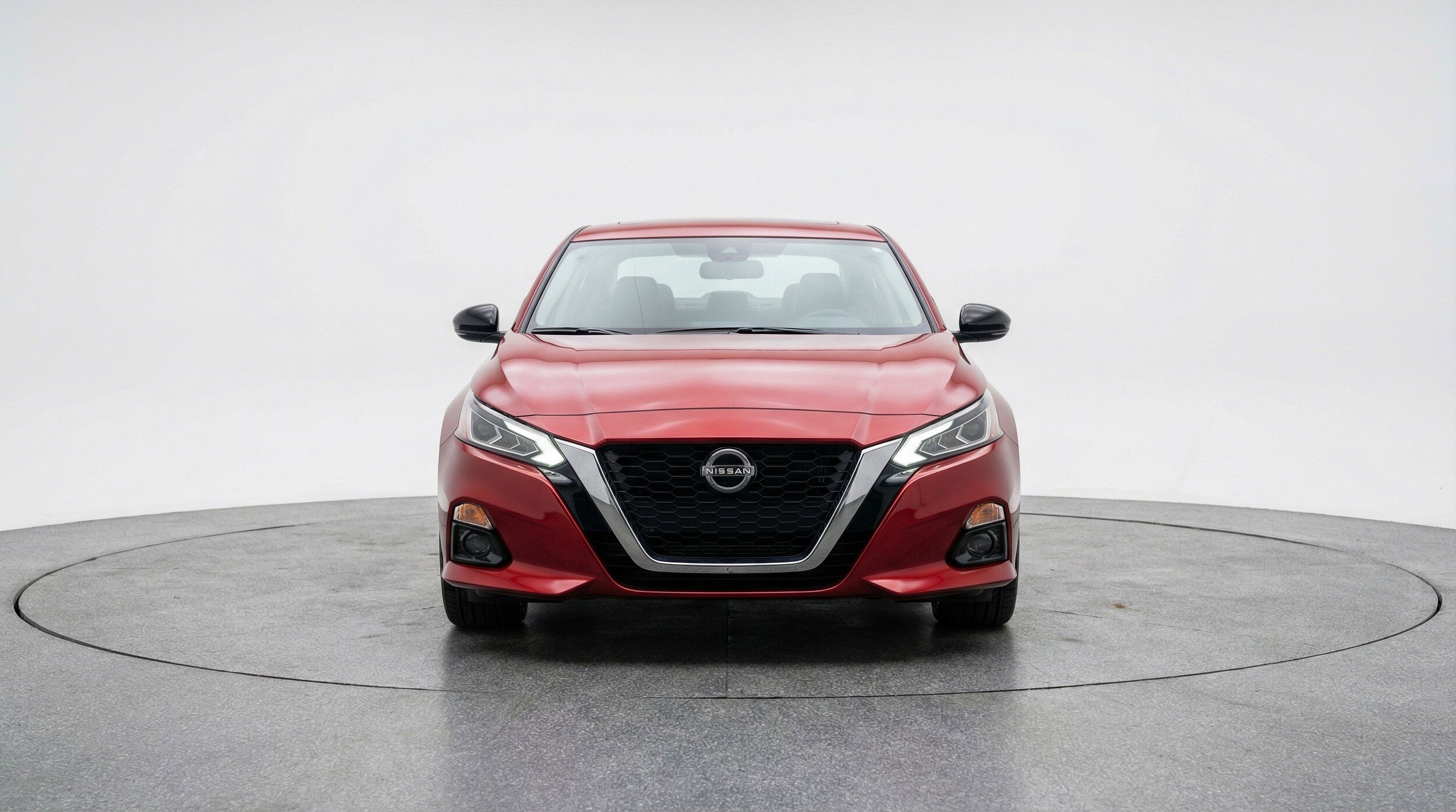 Thumbnail: 2025 Nissan Altima - 2