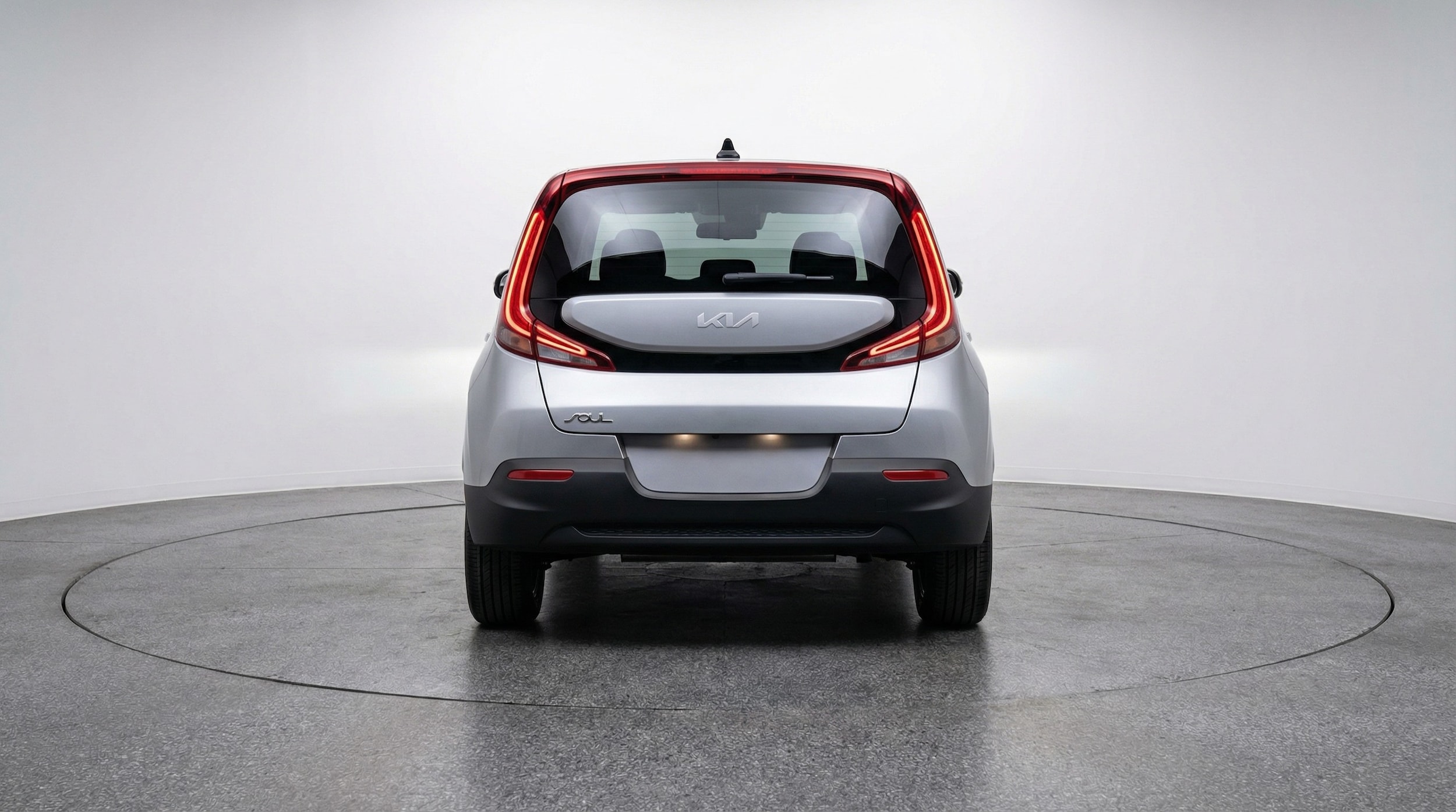 Thumbnail: 2025 Kia Soul - 6