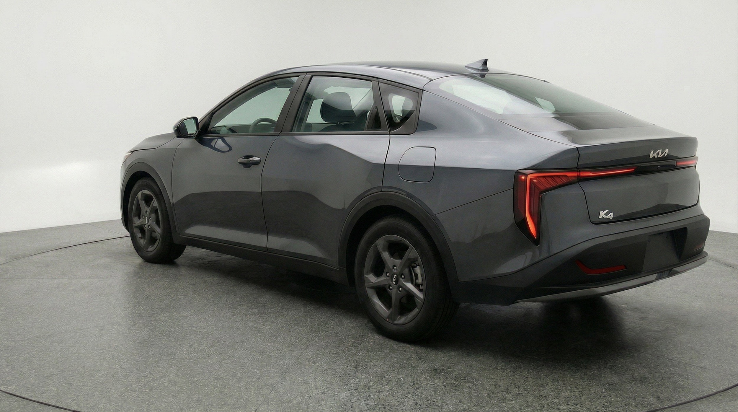 Thumbnail: 2025 Kia K4 - 6