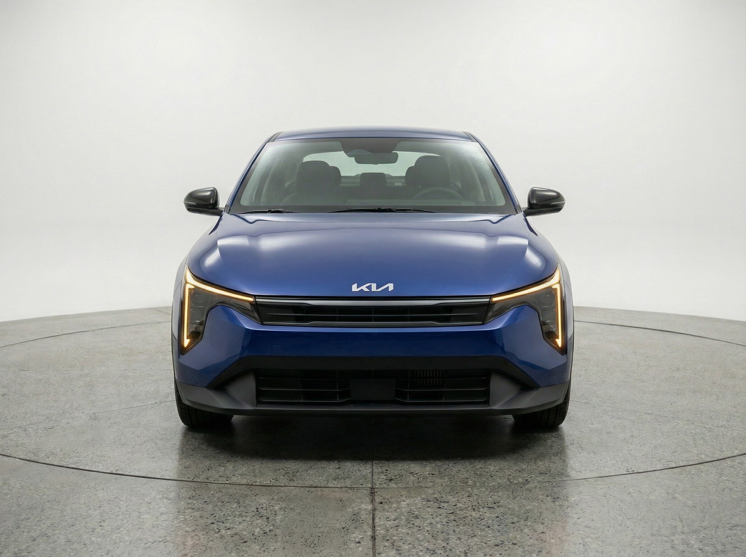 Thumbnail: 2025 Kia K4 - 2