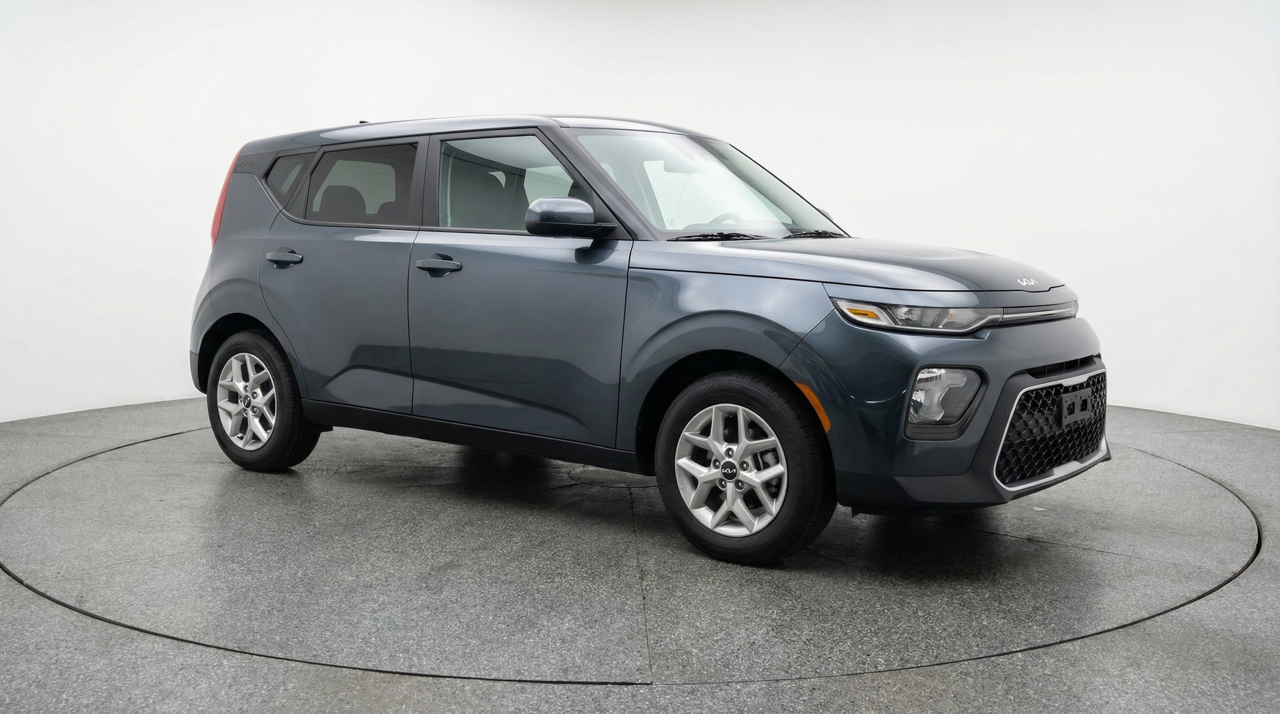 Thumbnail: 2025 Kia Soul - 1