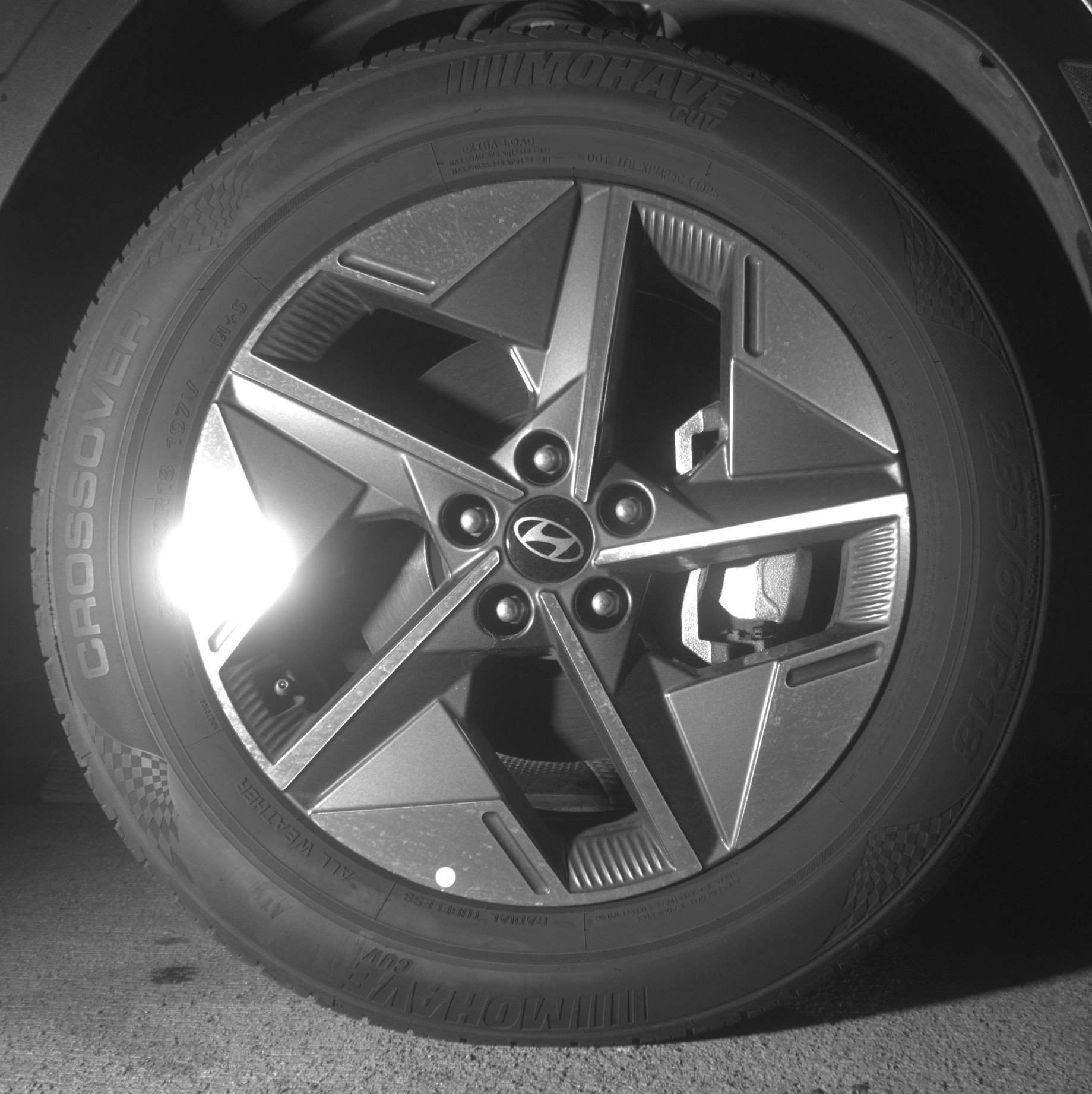 Thumbnail: 2025 Hyundai Tucson - 13