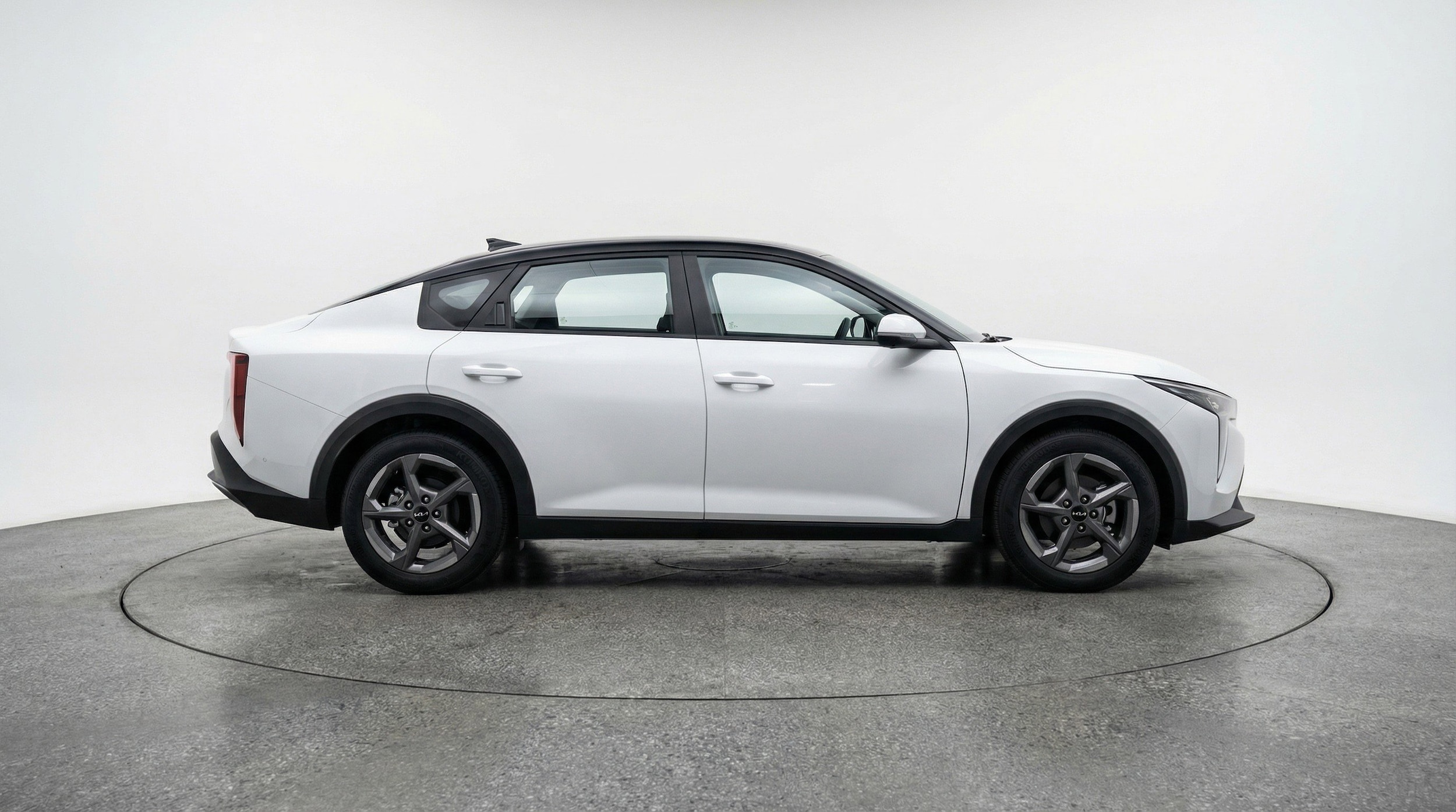 Thumbnail: 2025 Kia K4 - 11