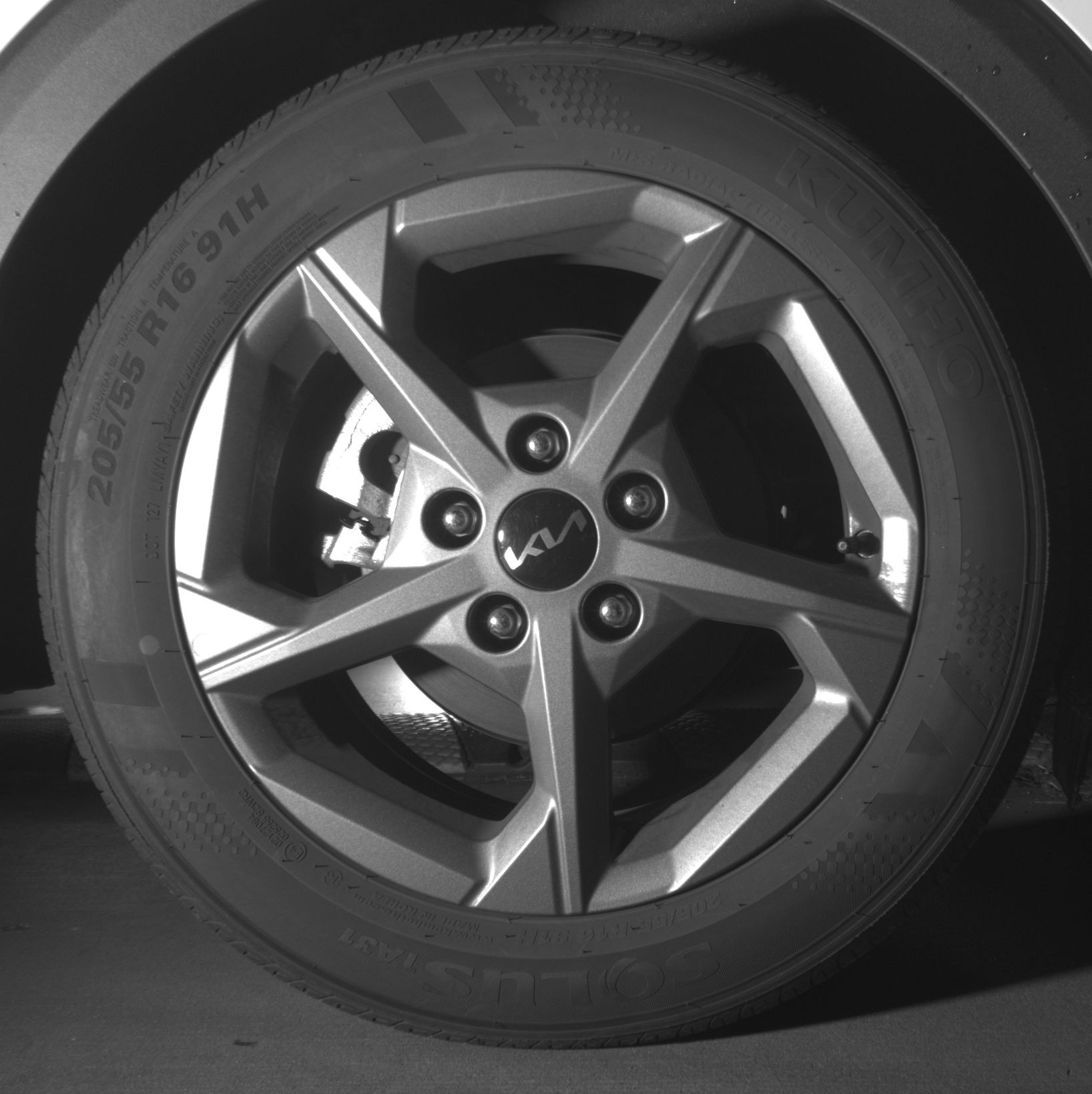 Thumbnail: 2025 Kia K4 - 12