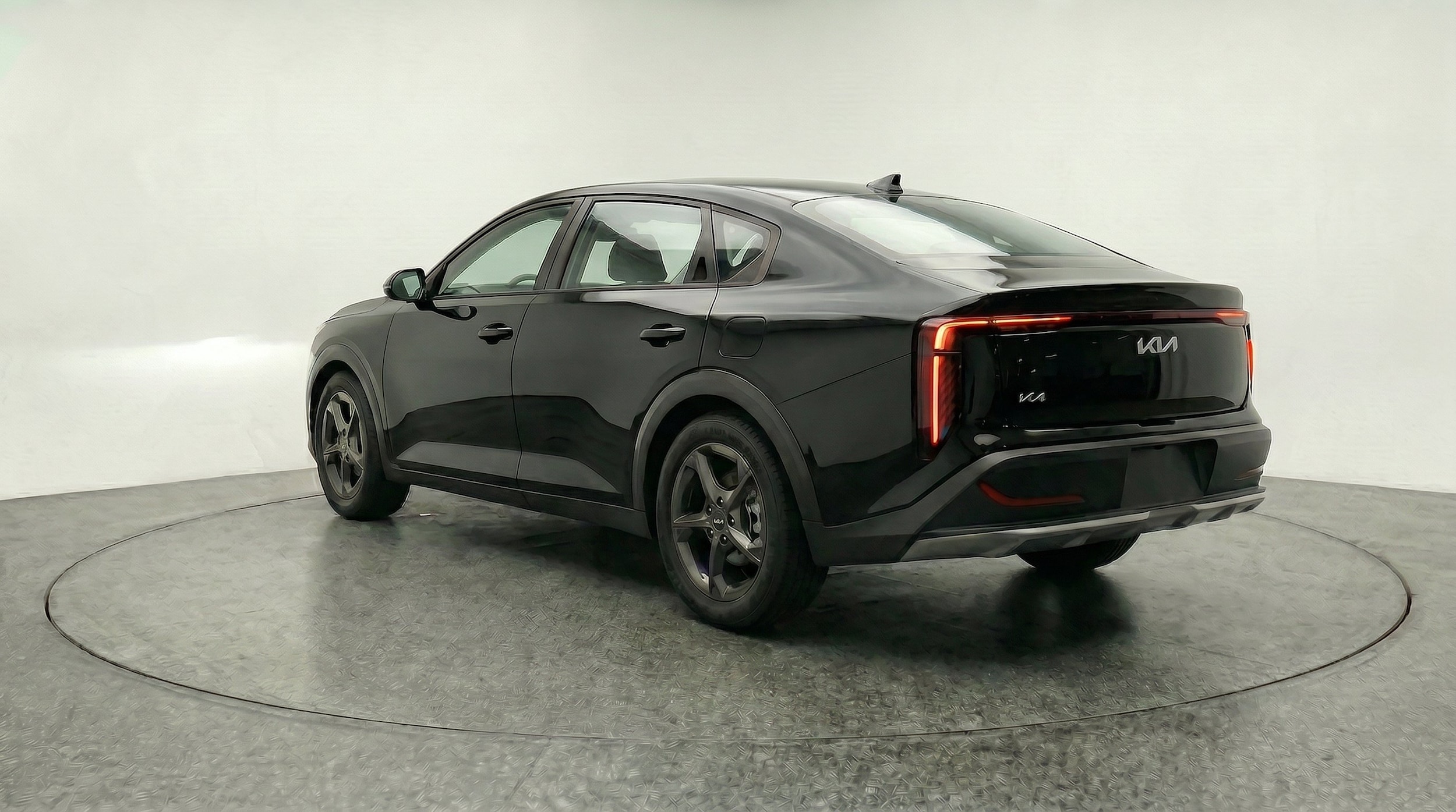 Thumbnail: 2026 Kia K4 - 6