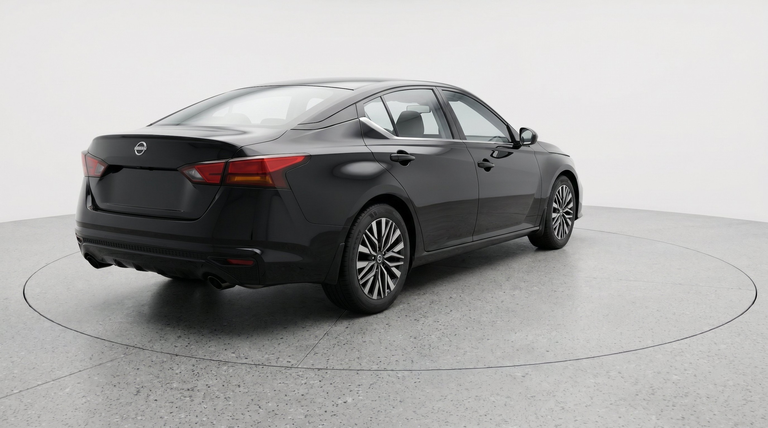 Thumbnail: 2026 Nissan Altima - 9