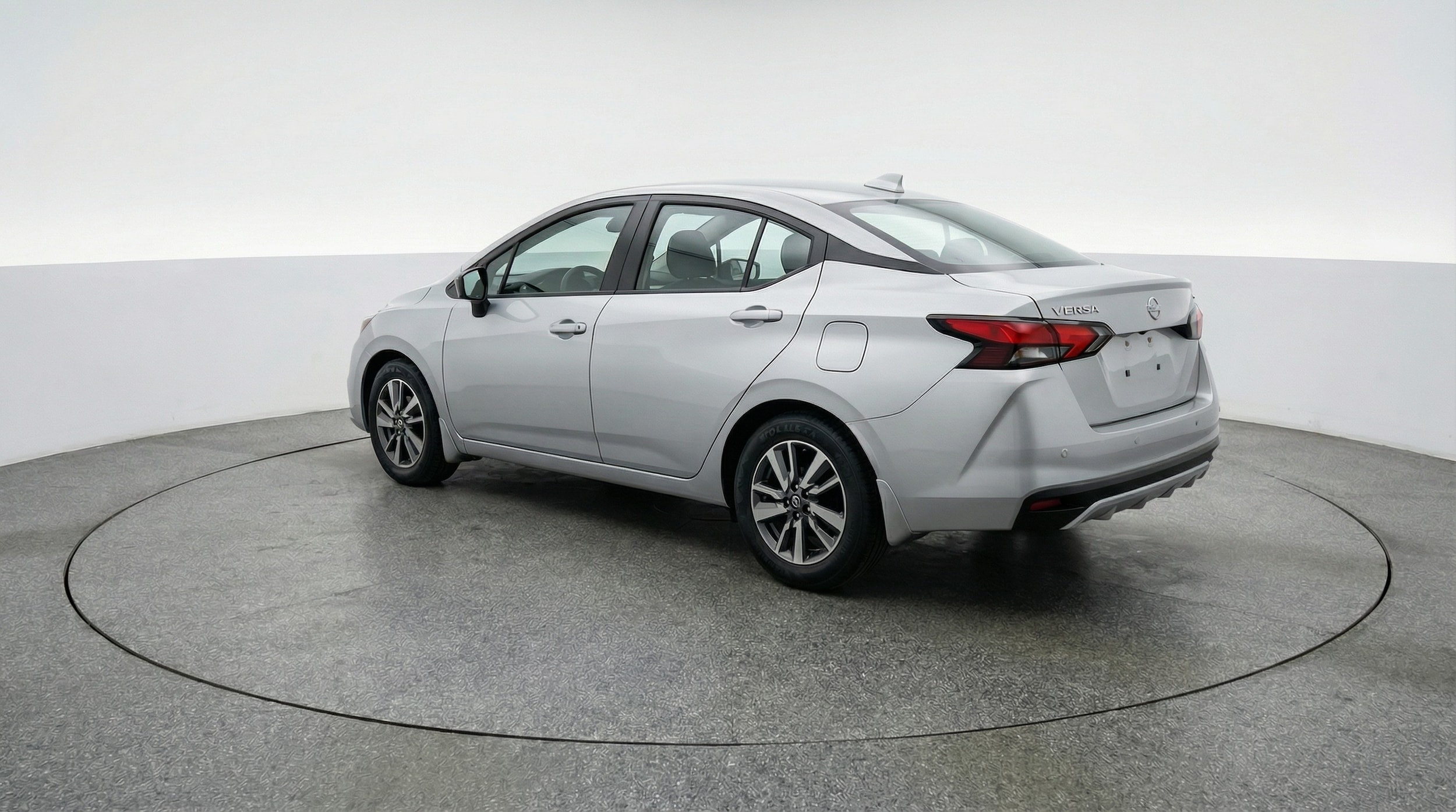 Thumbnail: 2025 Nissan Versa - 5